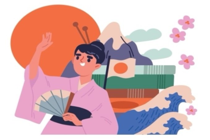First-Year Japanese, Part 2