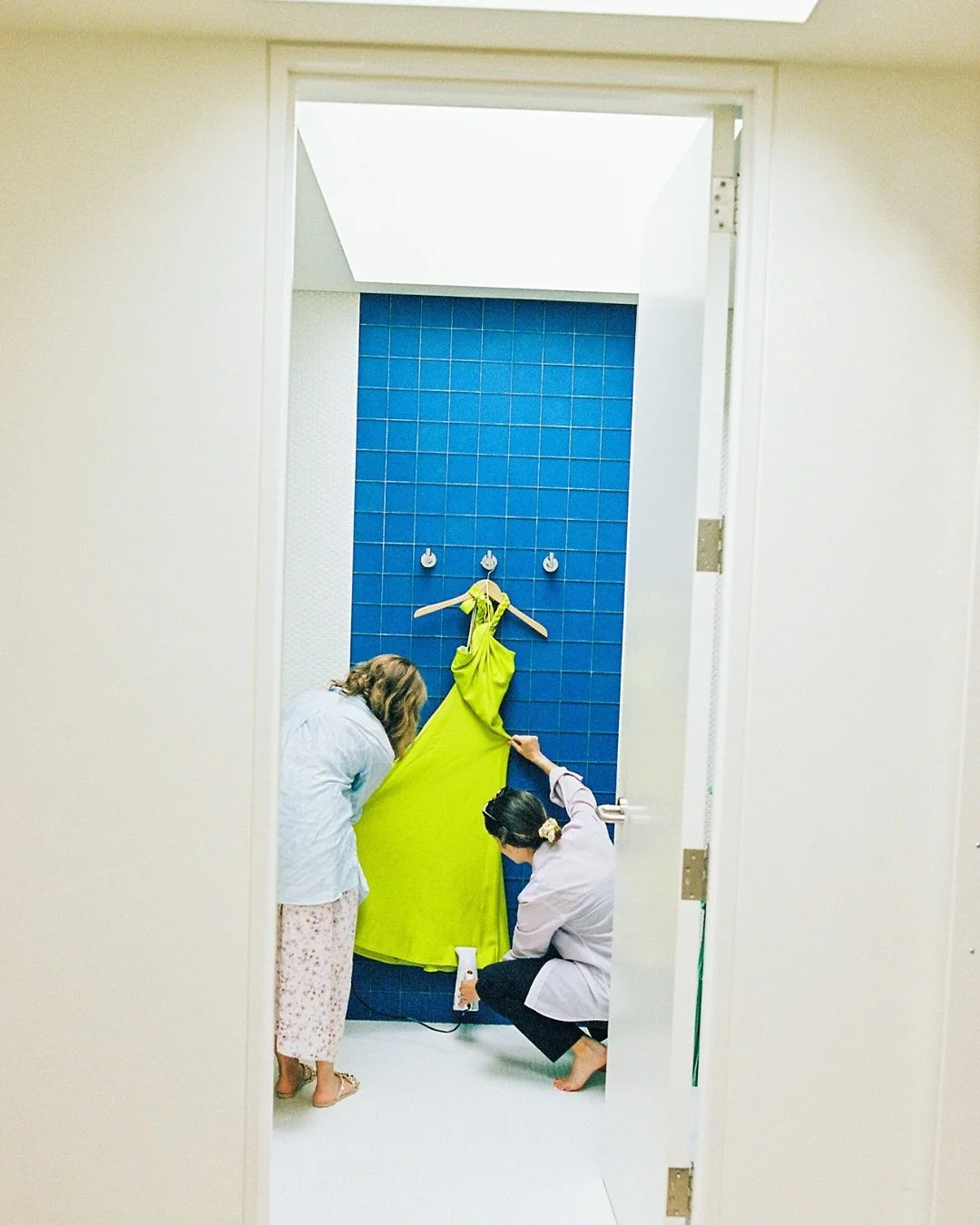 &ldquo;If you want your day to be perfectly captured with every image in the gallery to be academically correct, there are gonna be a ton of photographers out there to accomplish that for you, but I&rsquo;m not interested in doing that&hellip;.&rdquo