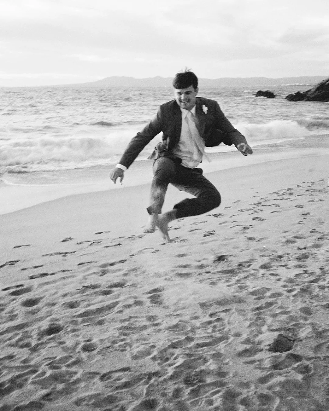 A handful of groom portraits from past issues. 

Artists tagged! 

All of these features are live on the blog, so if you spot a portrait that inspires you head to our website to read the story behind the day 💻

As always, 100% real weddings on 100% 