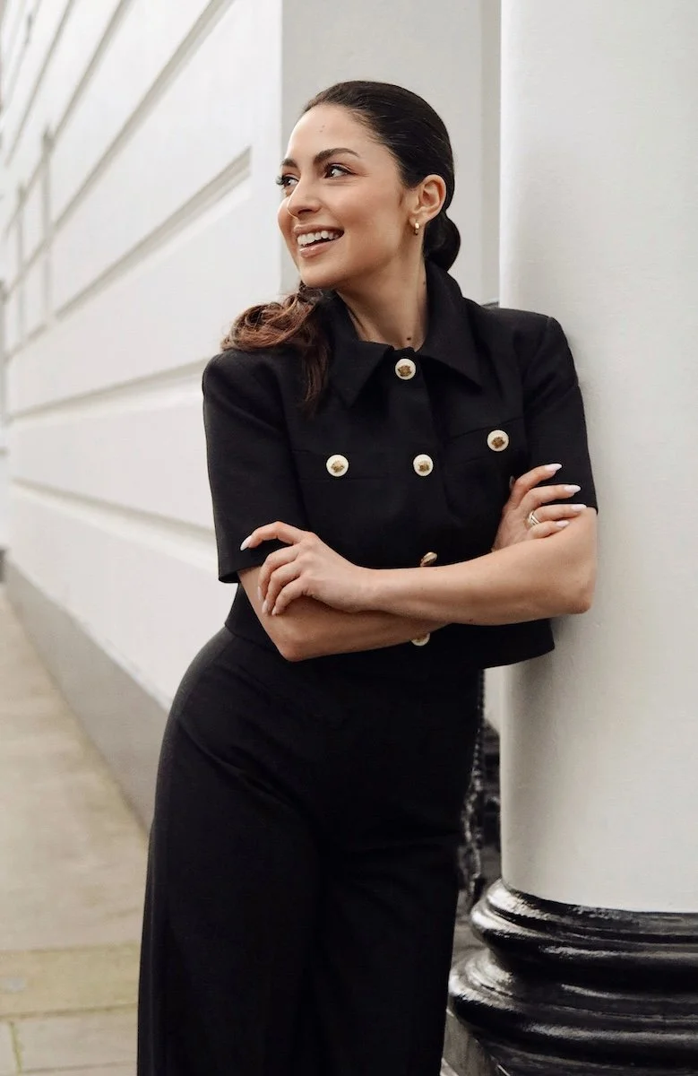 Anelia Uzunova_Inner Leadership