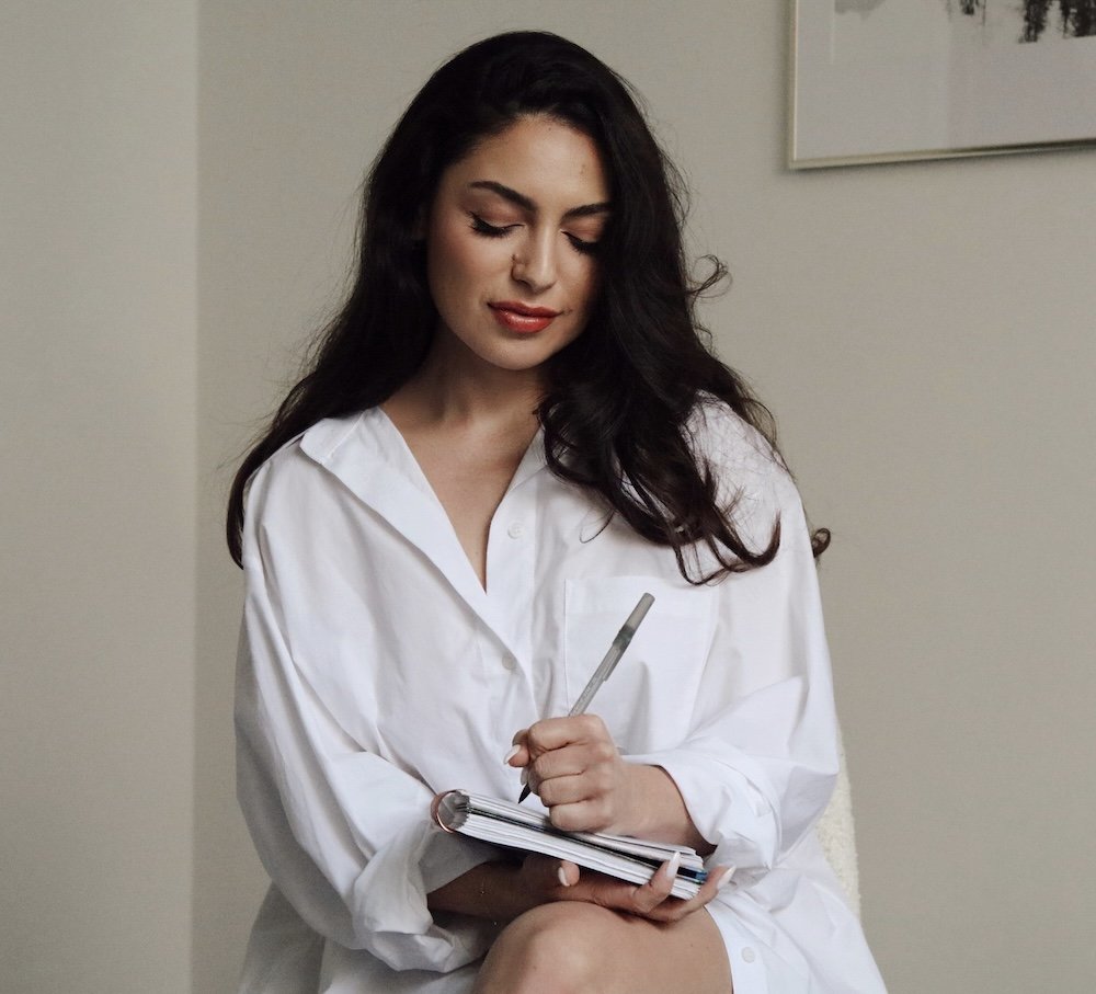 Anelia Uzunova_Inner Leadership