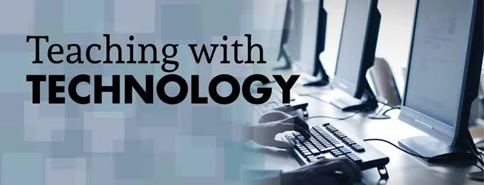 Technology and Clark-Kozma Debate