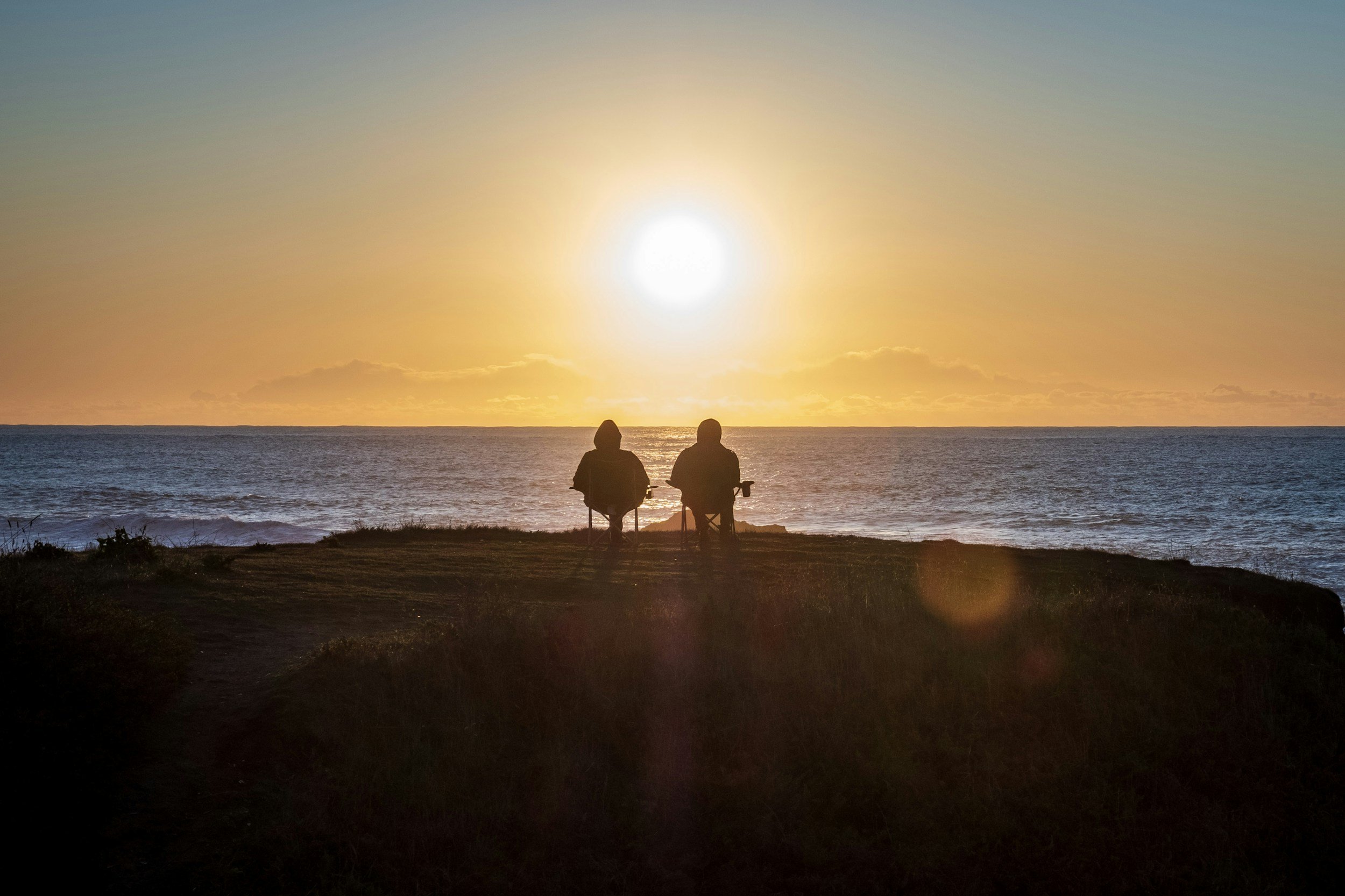 Retiring Retirement: Redefining Work, Purpose & the Future- Compound Growth Episode 6
