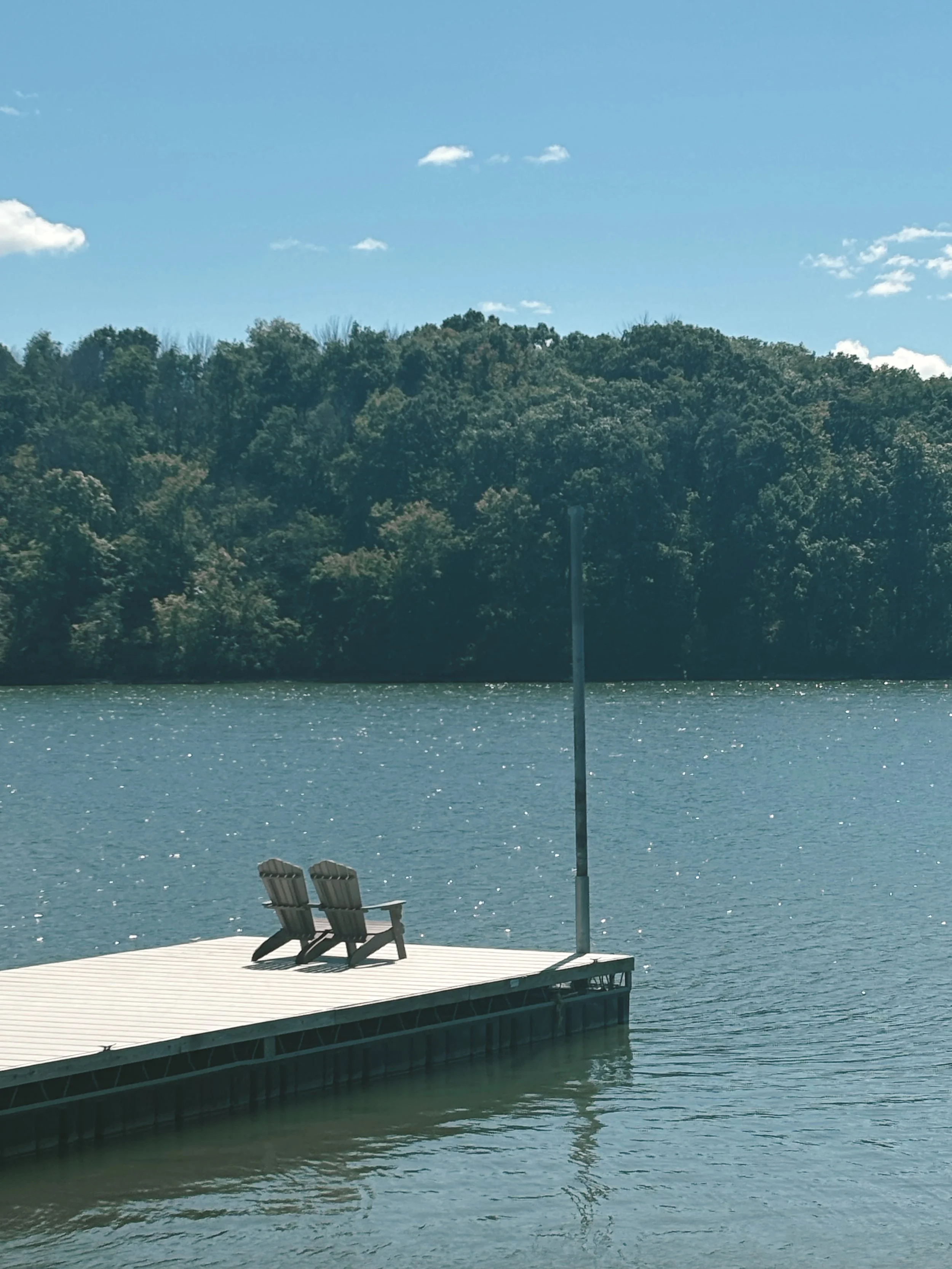 I have a secret…We’re rethinking retirement