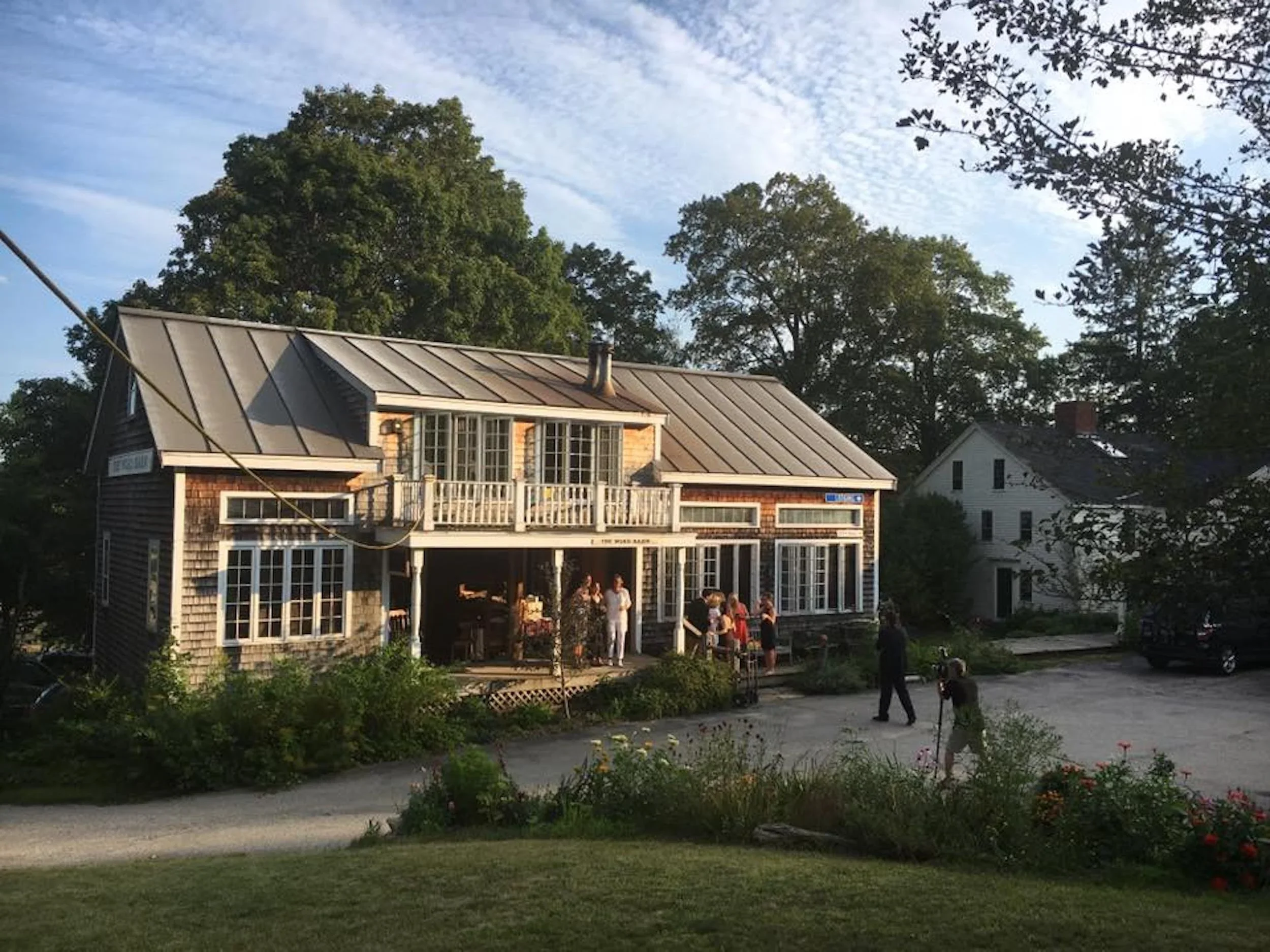 Community, Culture, and the Business of Bringing People Together with Ben Anderson