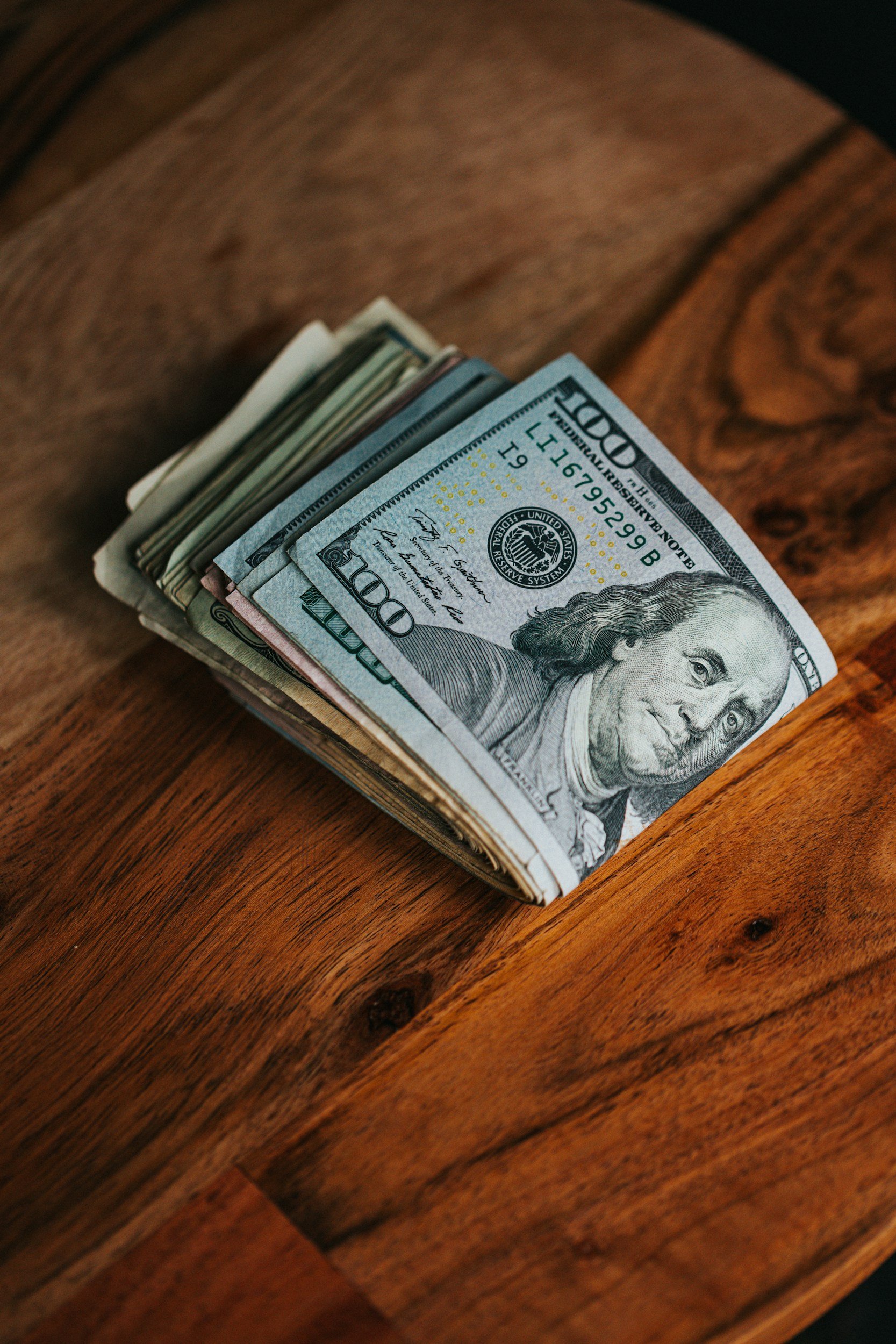 Is Free Money Ever Really Free?
