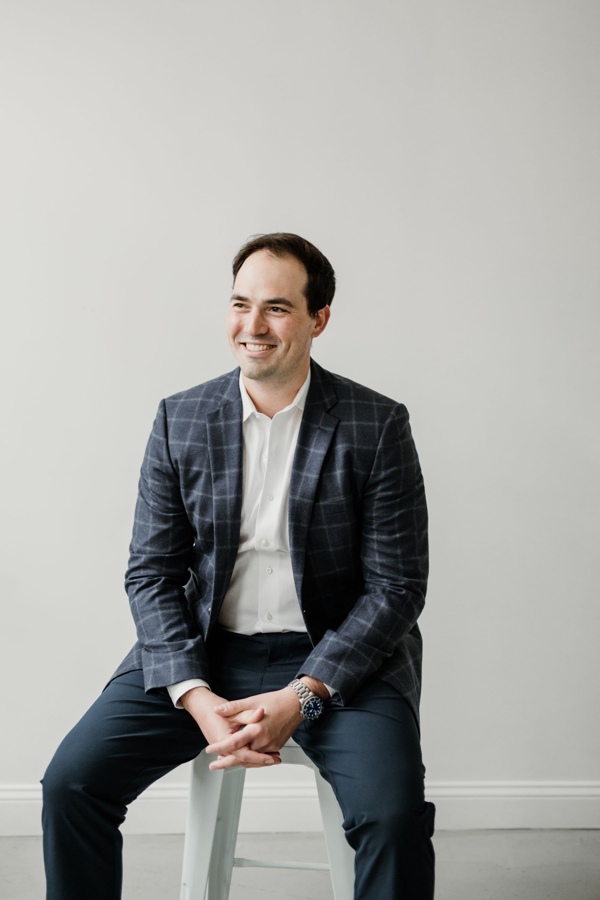 Compound Growth Episode 2: Get To Know Colin