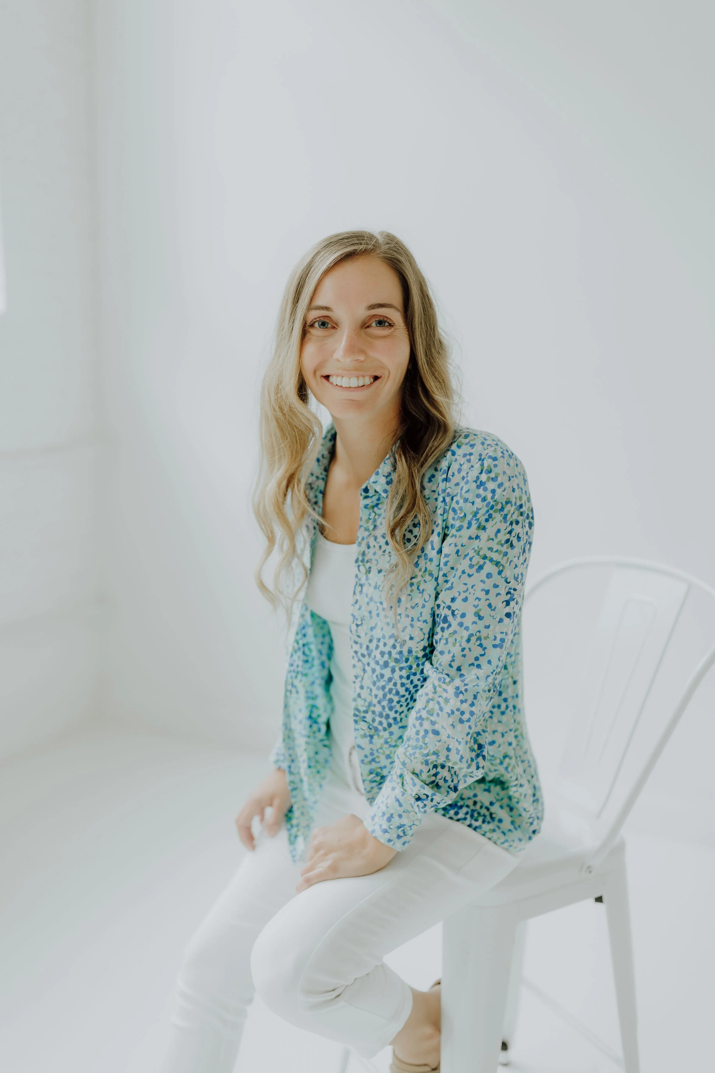 Shae Murray on Career Pivots, Building Trust and Finding Your Place In Finance