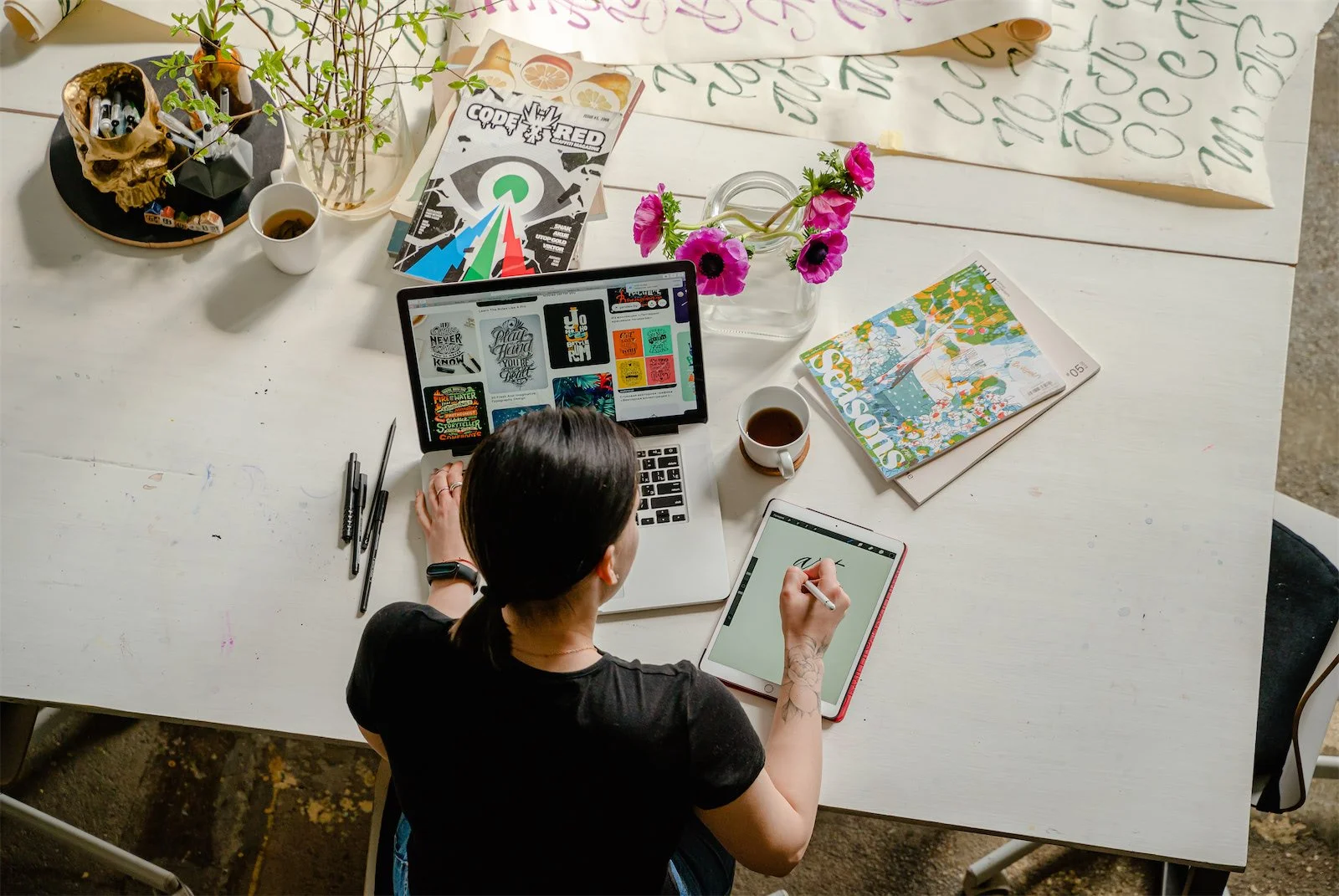 Finding Purpose in Your Work