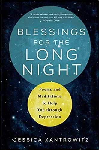 Blessing for the Long Night