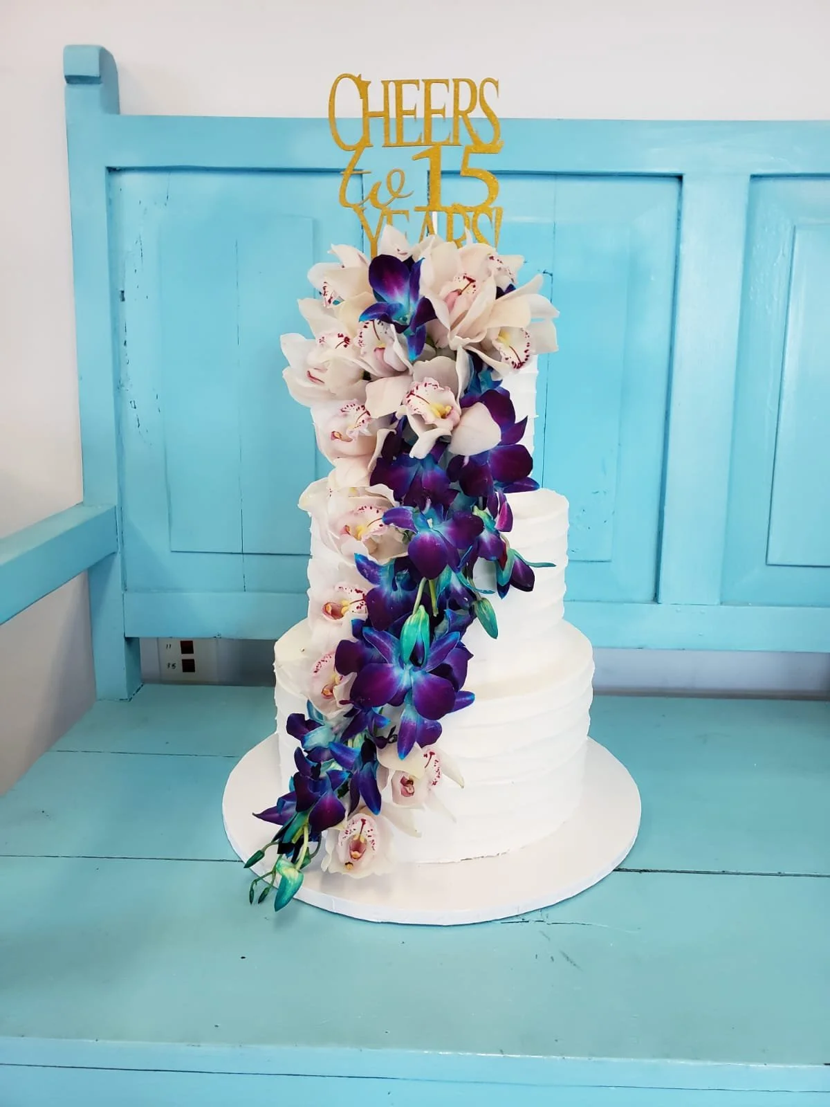 Twice as Sweet Cake Designs. We can make the cake of your dreams!