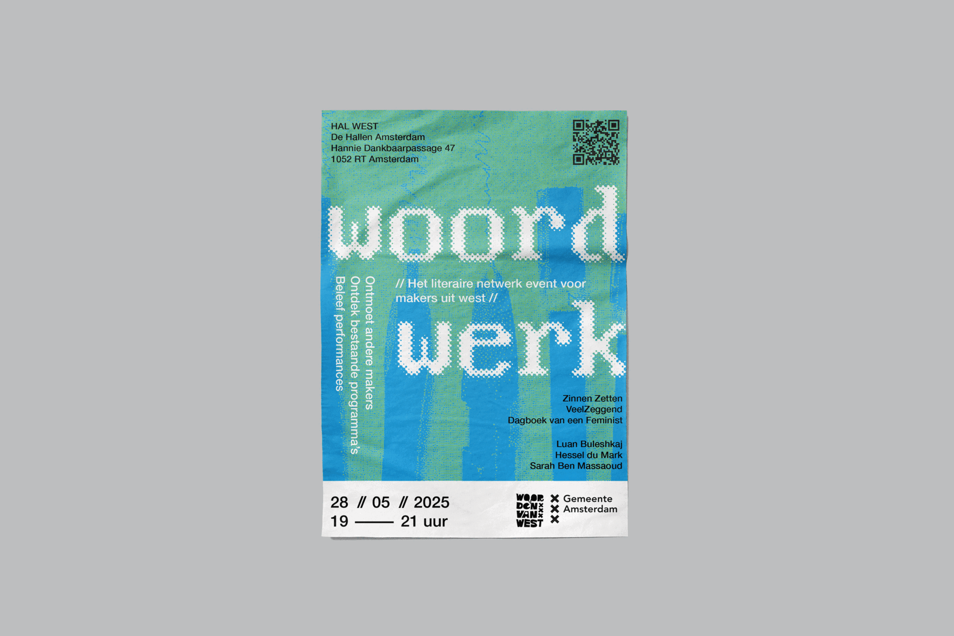 Woordwerk, 2025