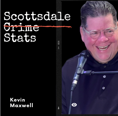 Scottsdale Crime Demographics