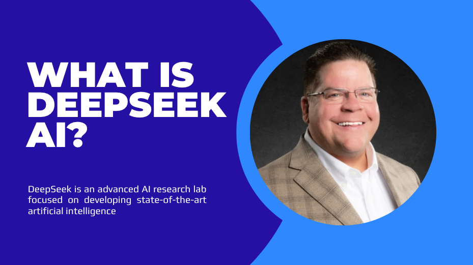 What is DeepSeek AI?