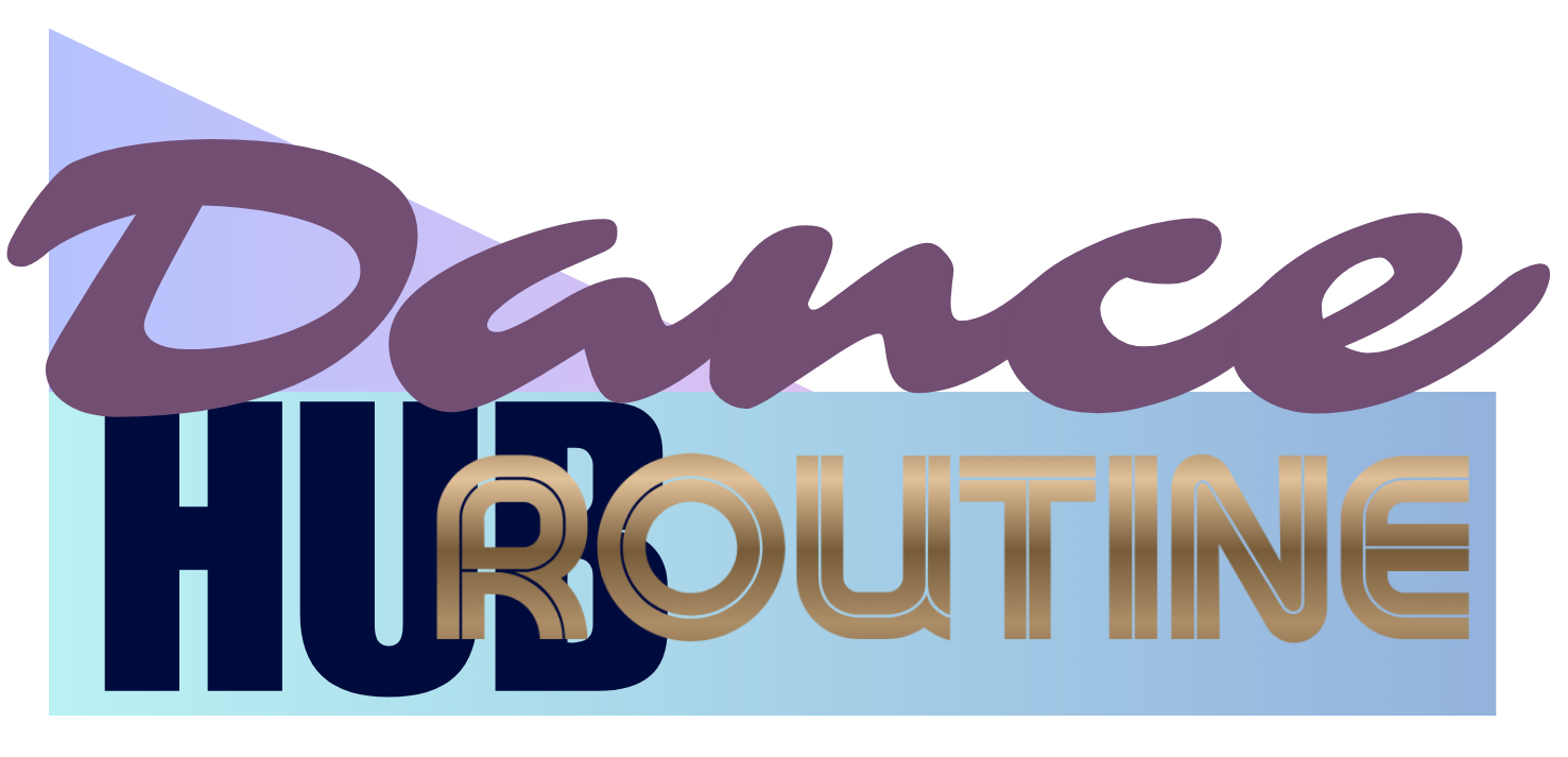 Dance Hub Edinburgh Routine Classes