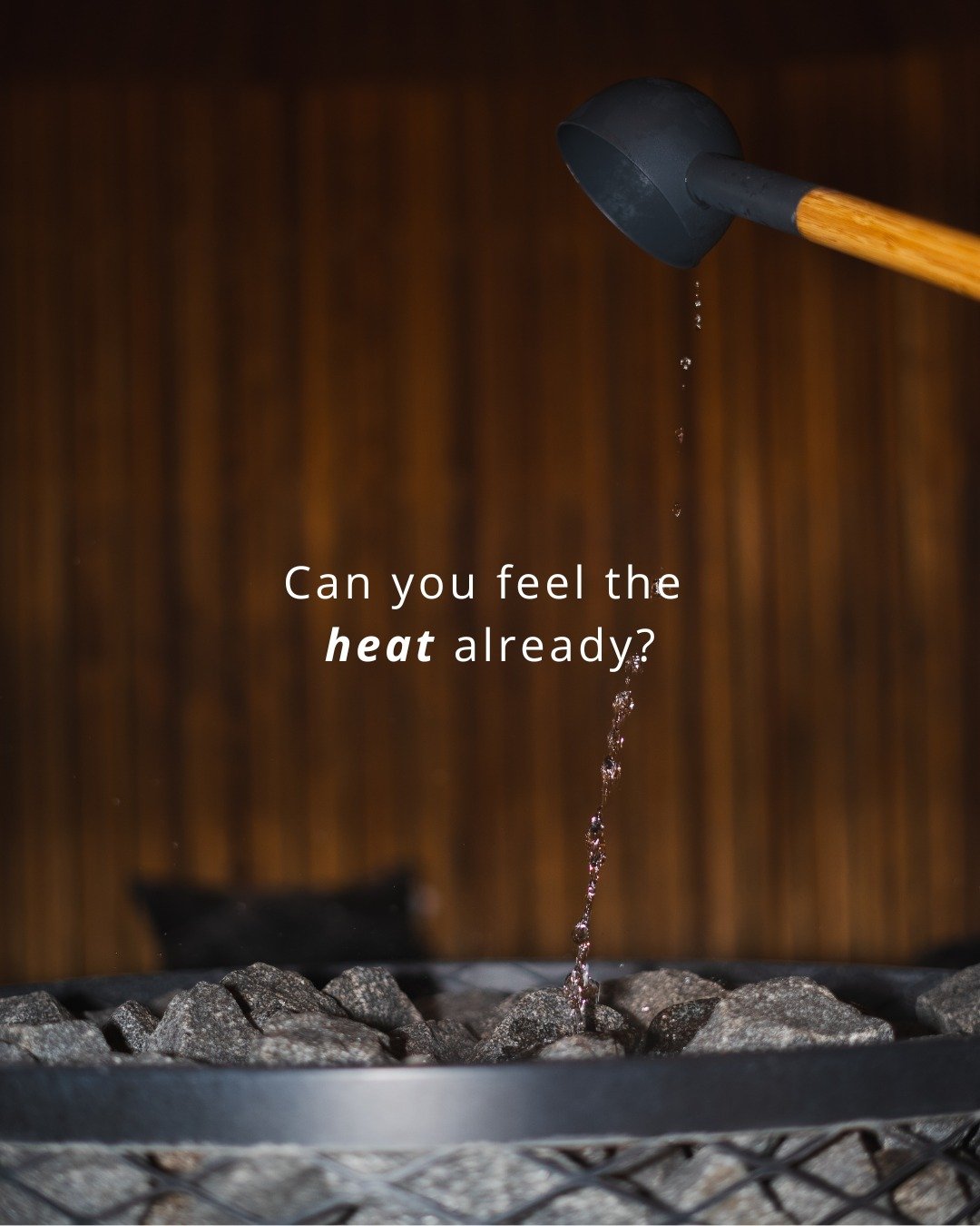 Ready to go? 👀

.
.
.
#OutdoorSauna
#GardenSauna
#Sauna
#Bastu
#Soona
#SaunaLife
#SaunaTime
#SaunaExperience
#SaunaVibes
#SweatTherapy
#HotAndCold
#WellnessRetreat
#NatureWellness
#DesignLovers
#FinnishSauna
#Wellness
#NordicSauna
#L&ouml;yly
#Scand