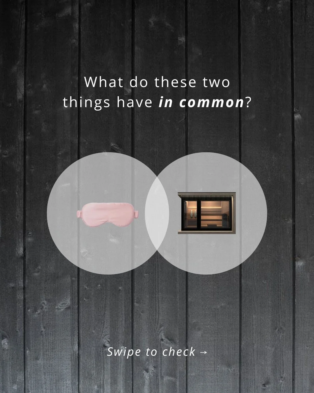 Always a good time for some relaxation! Soona is your own place - where the noise fades, heat embraces, and time slows down🧘
.
.
.

#OutdoorSauna
#GardenSauna
#Sauna
#Bastu
#Soona
#SaunaLife
#SaunaTime
#SaunaExperience
#SaunaVibes
#SweatTherapy
#Hot