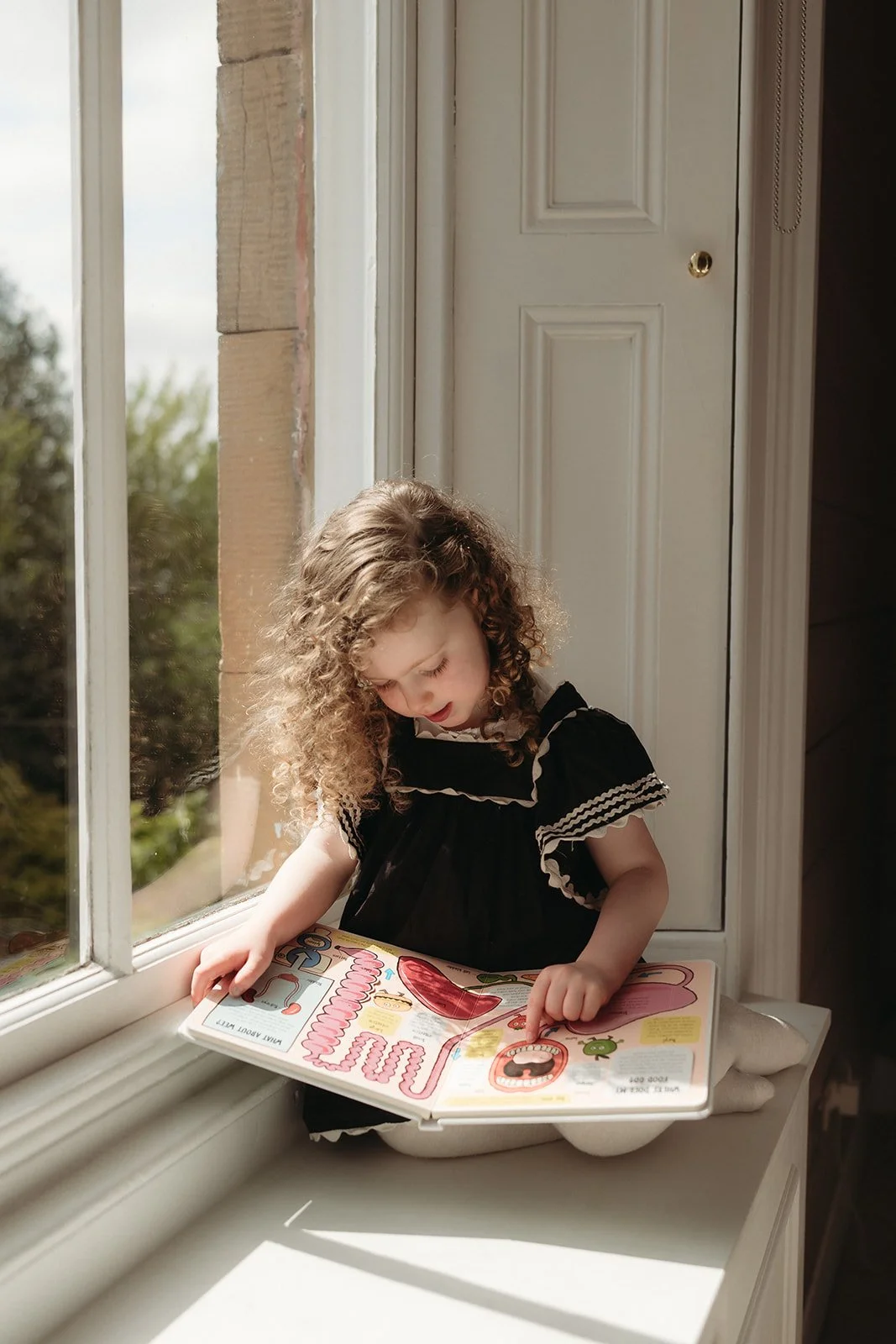 Margot Recommends: 5 Books About Teeth &amp; Bravery