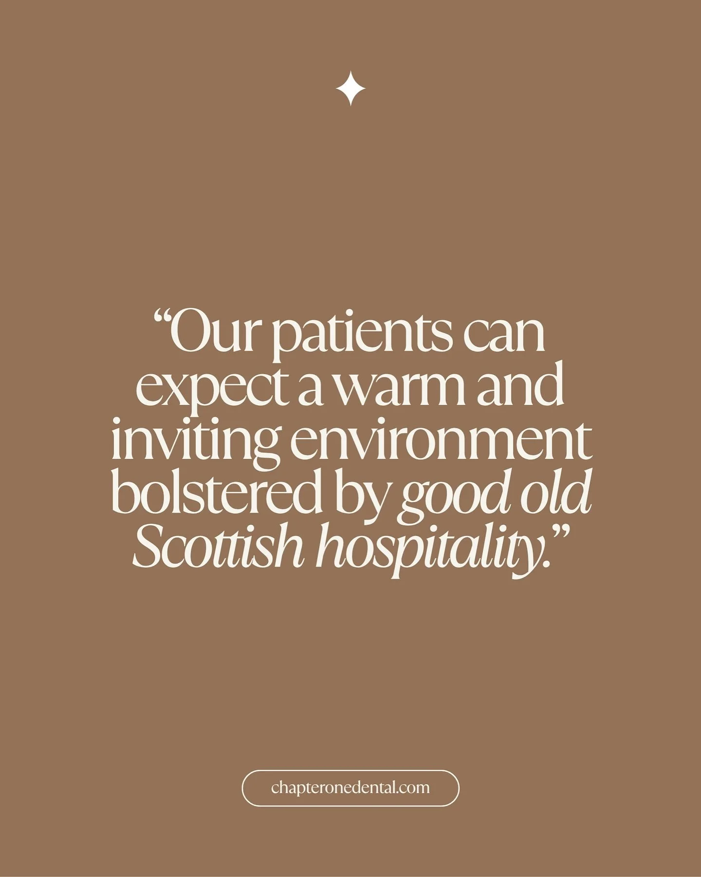 We&rsquo;ve saved you a seat 🏴󠁧󠁢󠁳󠁣󠁴󠁿🤎

In just a few days, we&rsquo;ll be opening the doors for our very first patients! The response to our launch offer has been incredible, seeing so many of you register has made every long hour of preparat