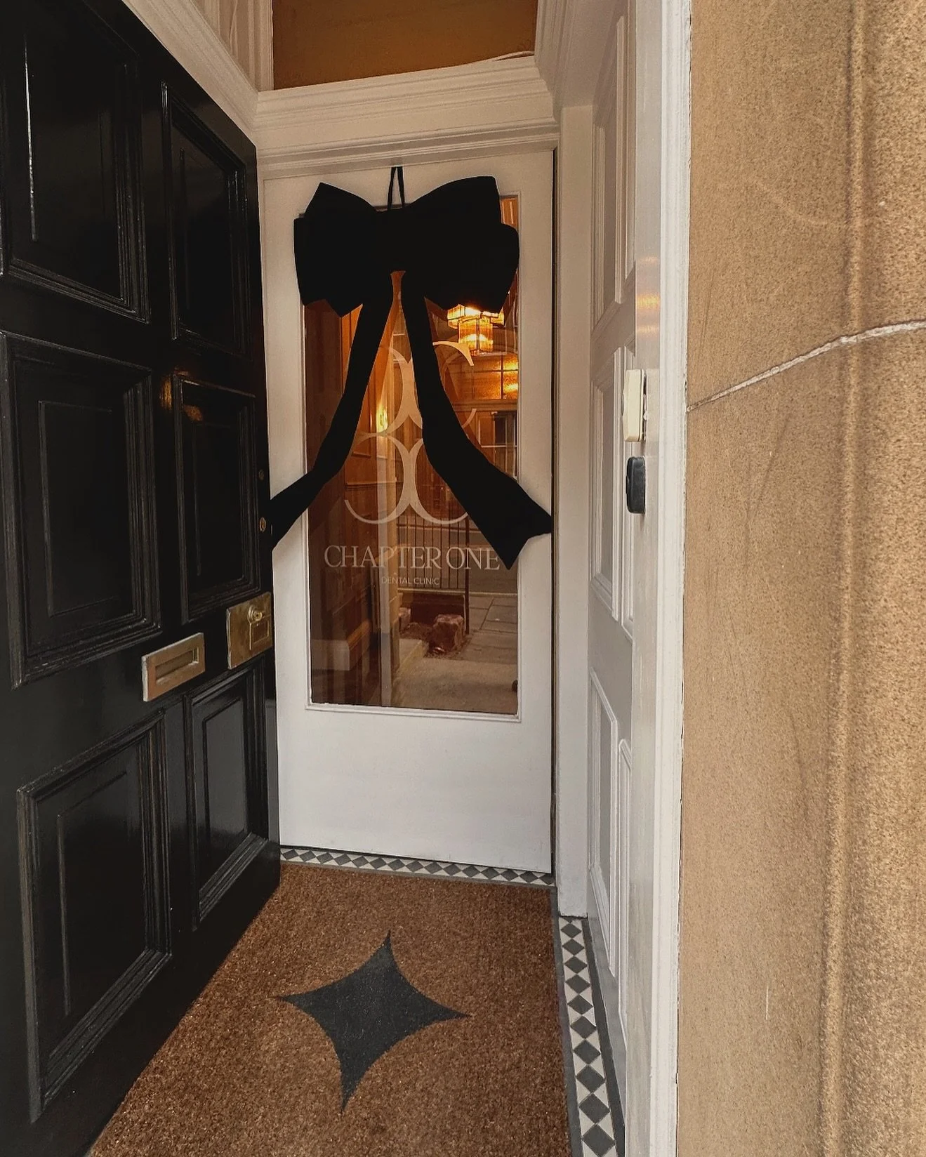 Tomorrow marks a huge day for us&hellip;

We&rsquo;re welcoming our very first patients at Chapter One Dental Clinic 🤎 Thank you to everyone who signed up early and waited so patiently for this moment. We can&rsquo;t wait to see you!

If you&rsquo;d