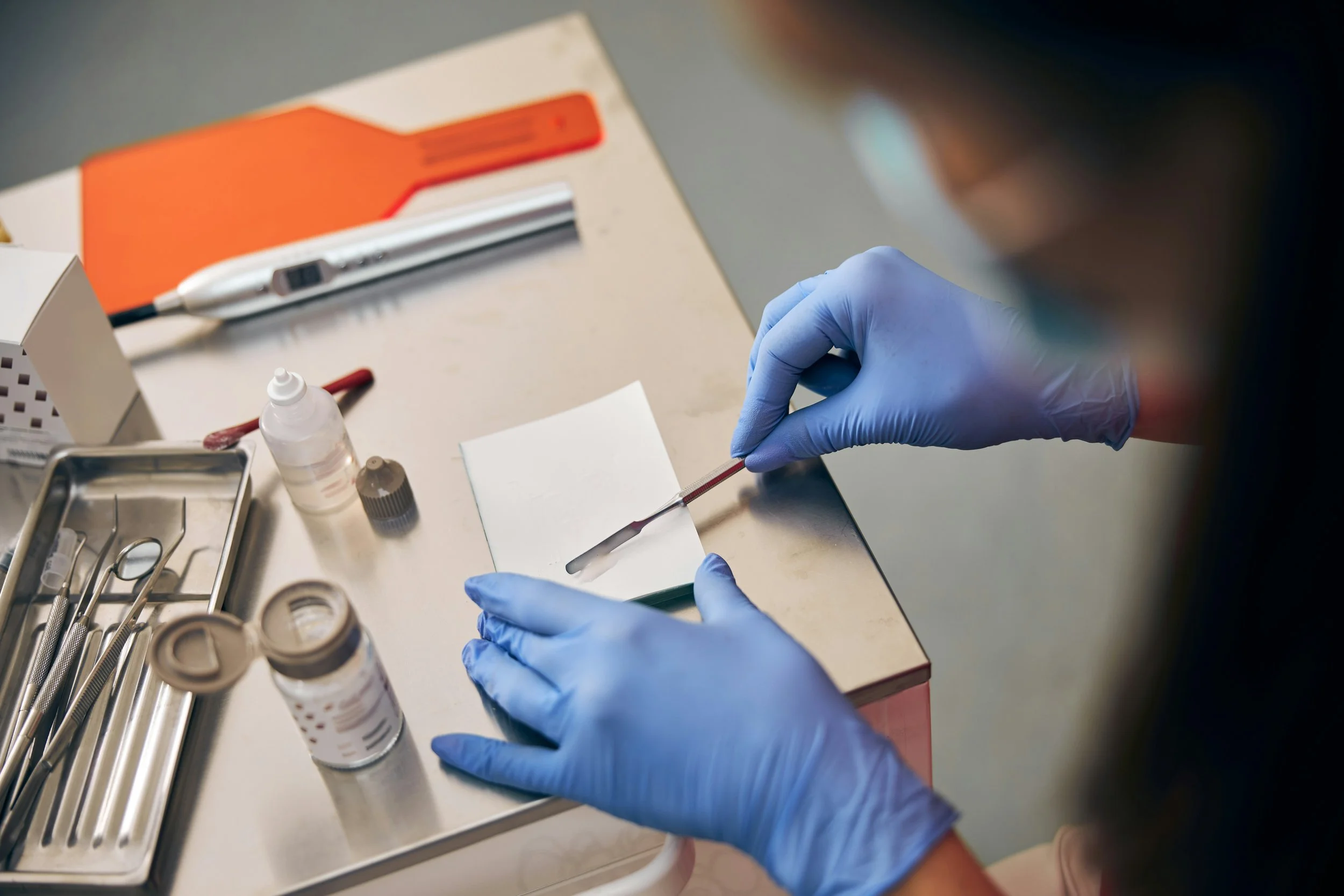 Behind Every Great Dentist Is a Great Dental Nurse