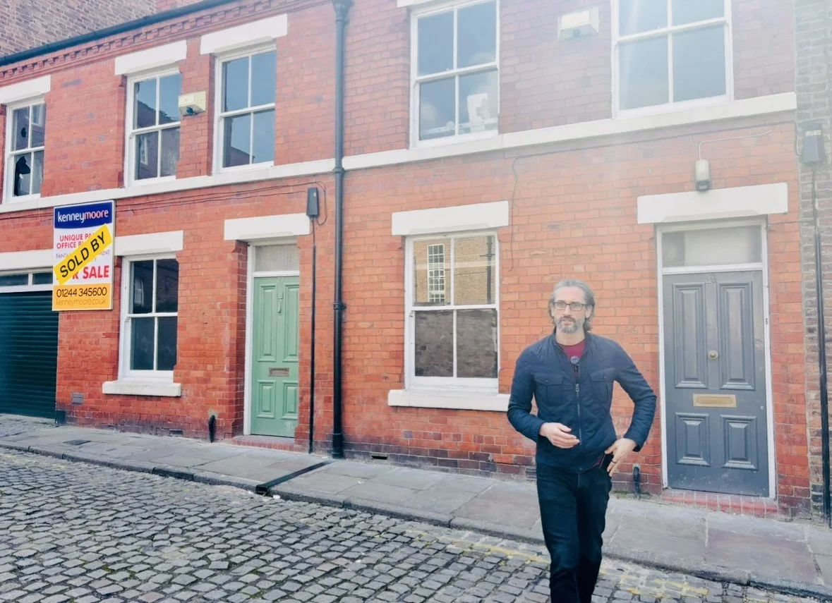 The Death of Buy-to-Let and the Rise of Strategic Property Investing: A Critical Call for Reinvention