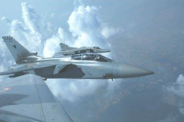 4 Things The RAF Taught Me About Business