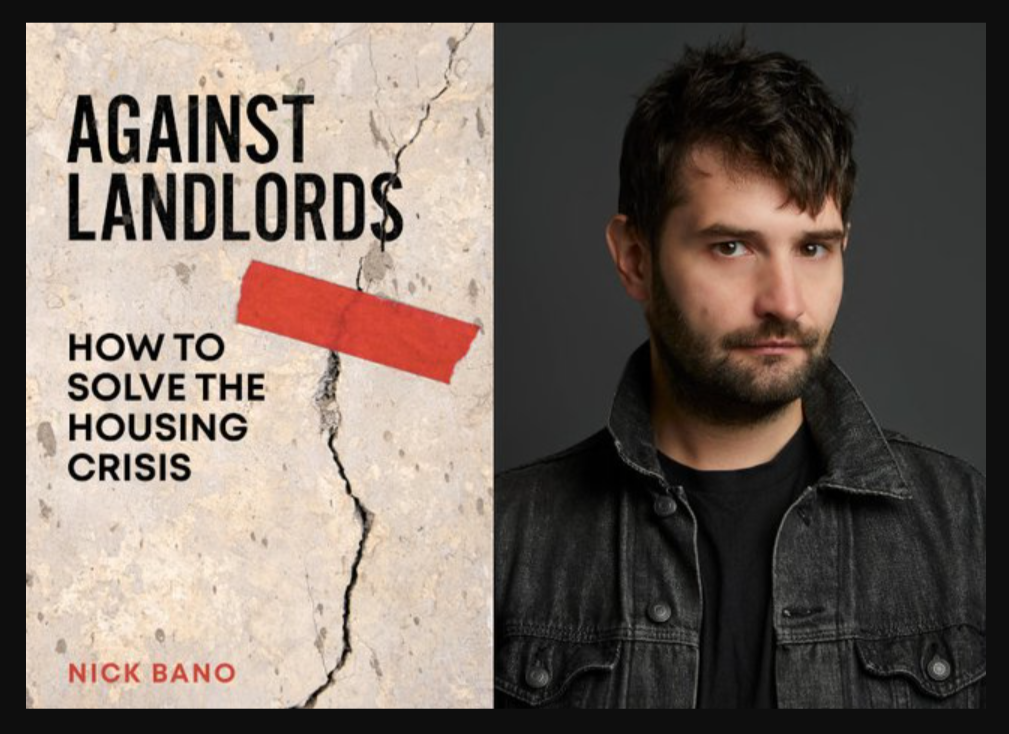 Why “Abolishing Landlords” Is an Ideological Claim, Not a Housing Solution