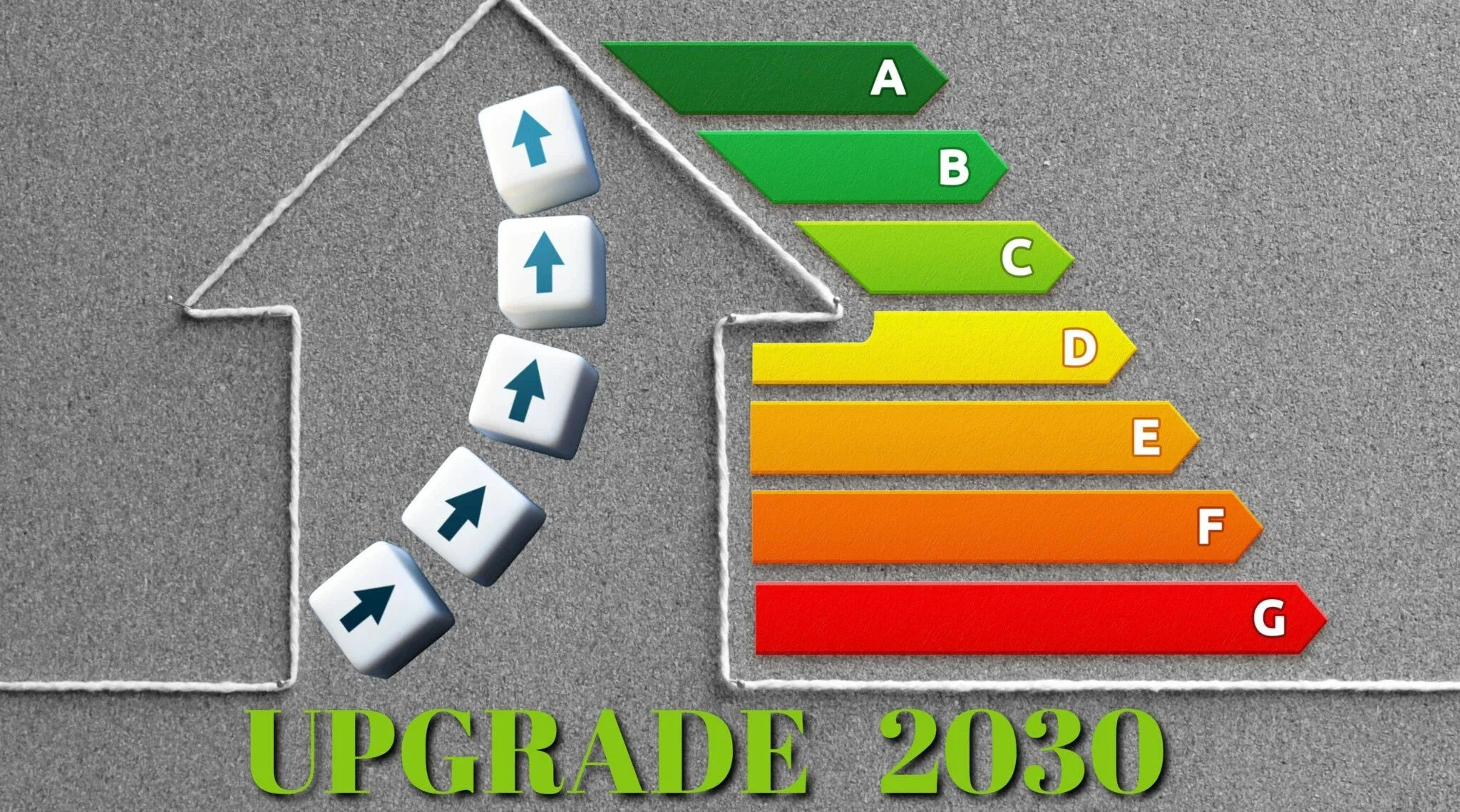 The Quiet Reshuffle of the Private Rented Sector