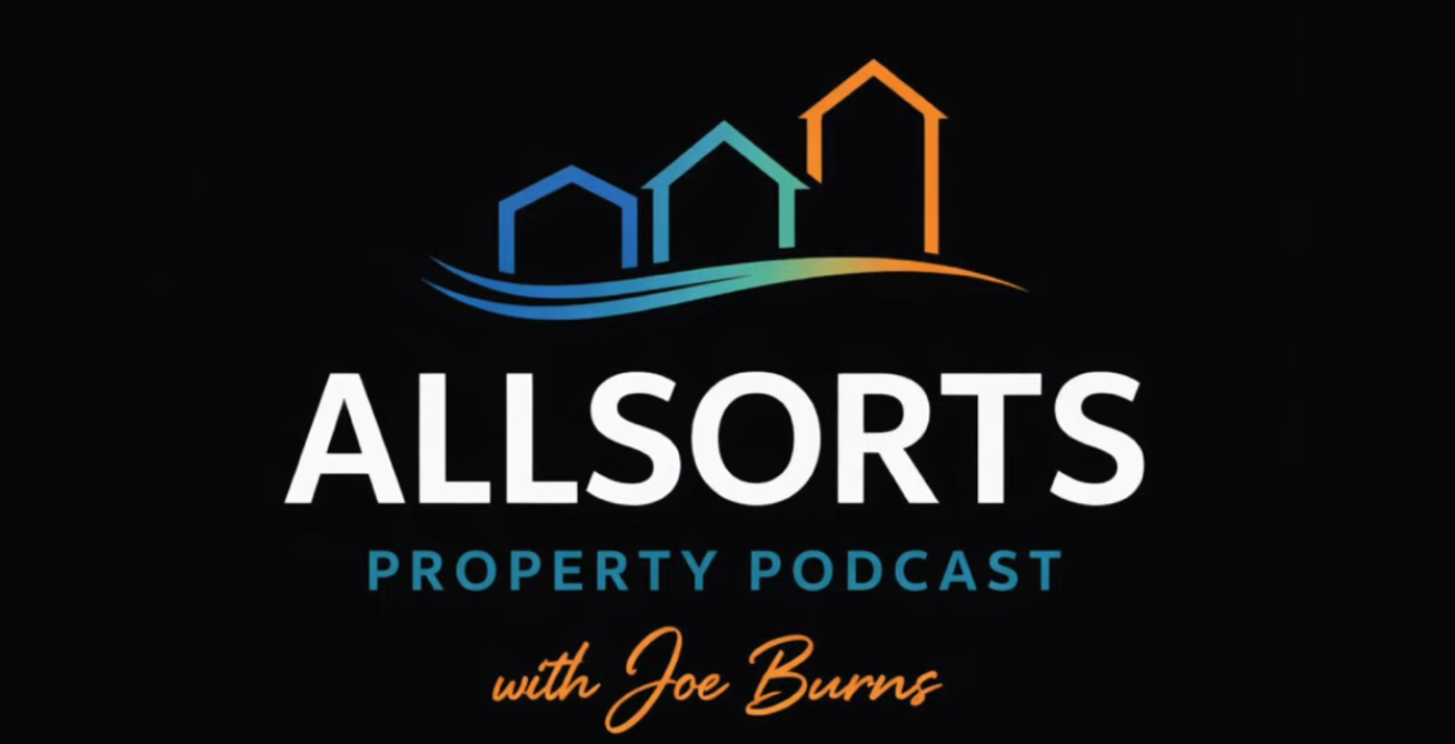 From Fighter Jets to Property Unicorns: Rob Stewart on Mixed-Use Property, Housing Supply and Smarter Investing