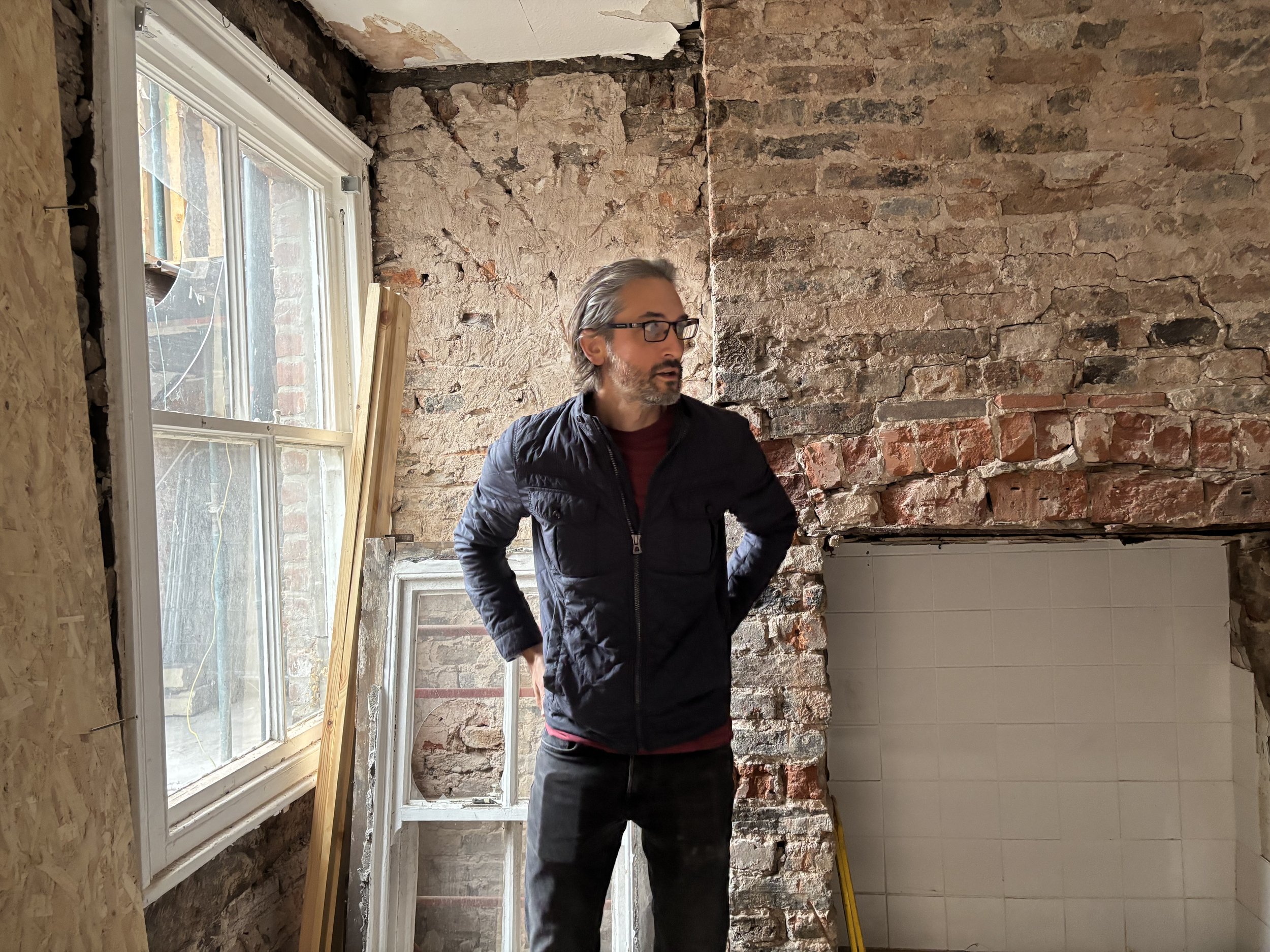 Entrepreneurial Housing Infrastructure: The Missing Layer in Britain’s Housing System