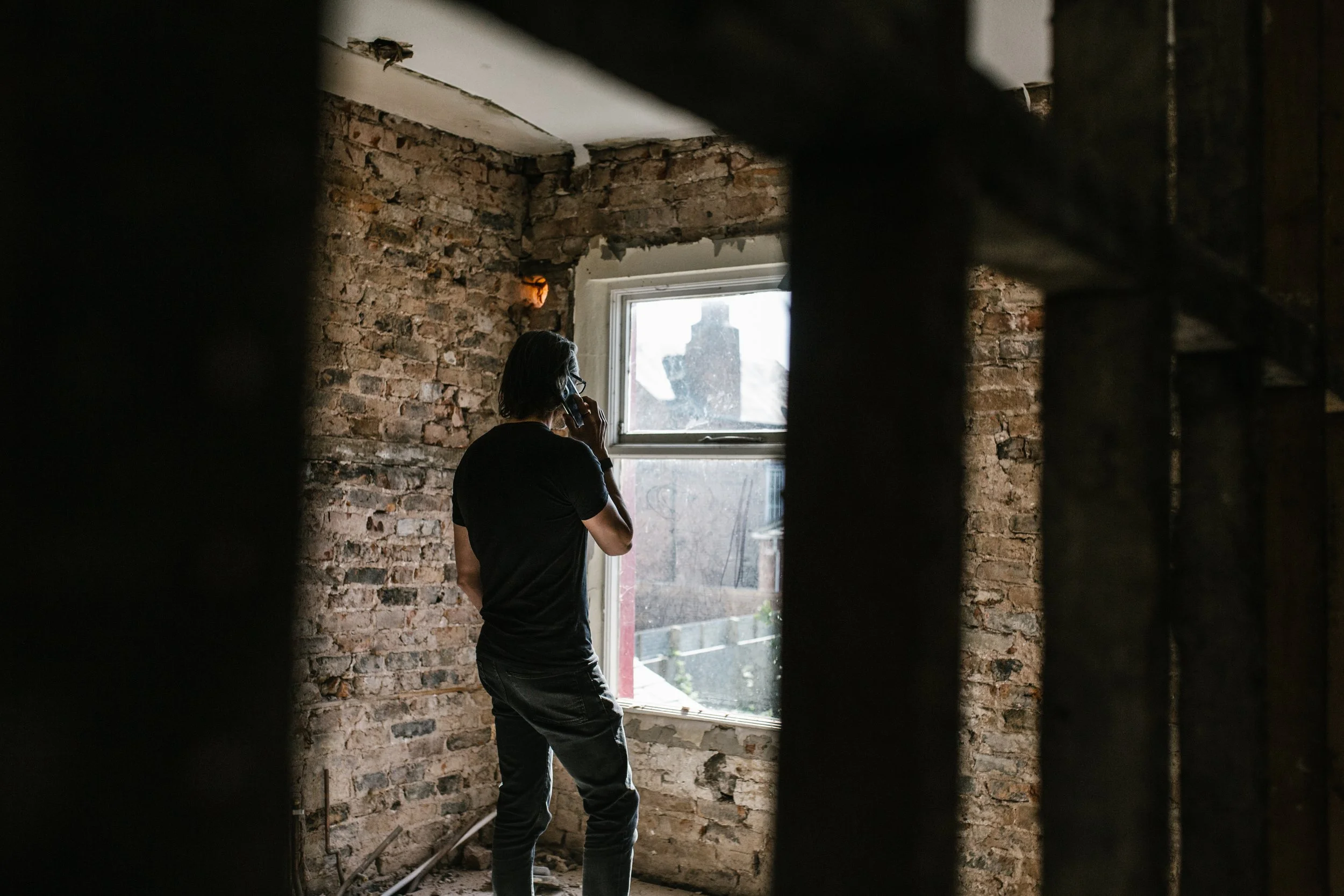 Property Investment strategy with Rob Stewart UK