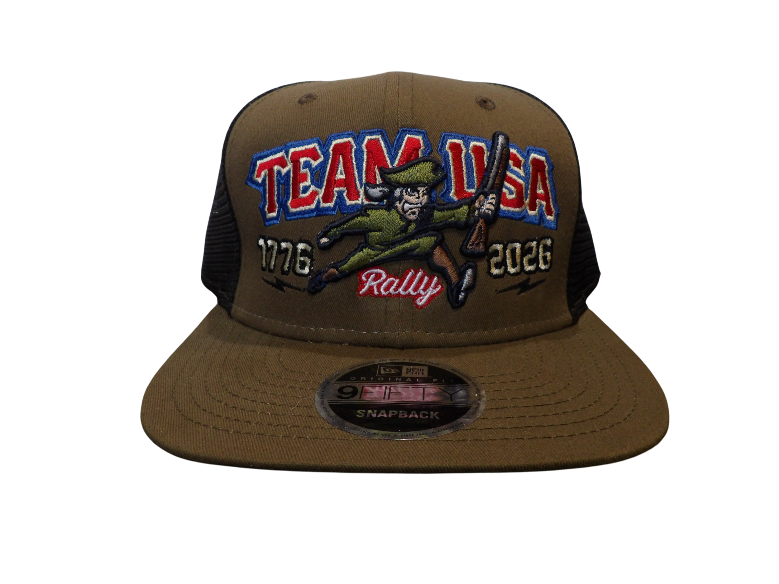 9Fifty Snapback Flatbill