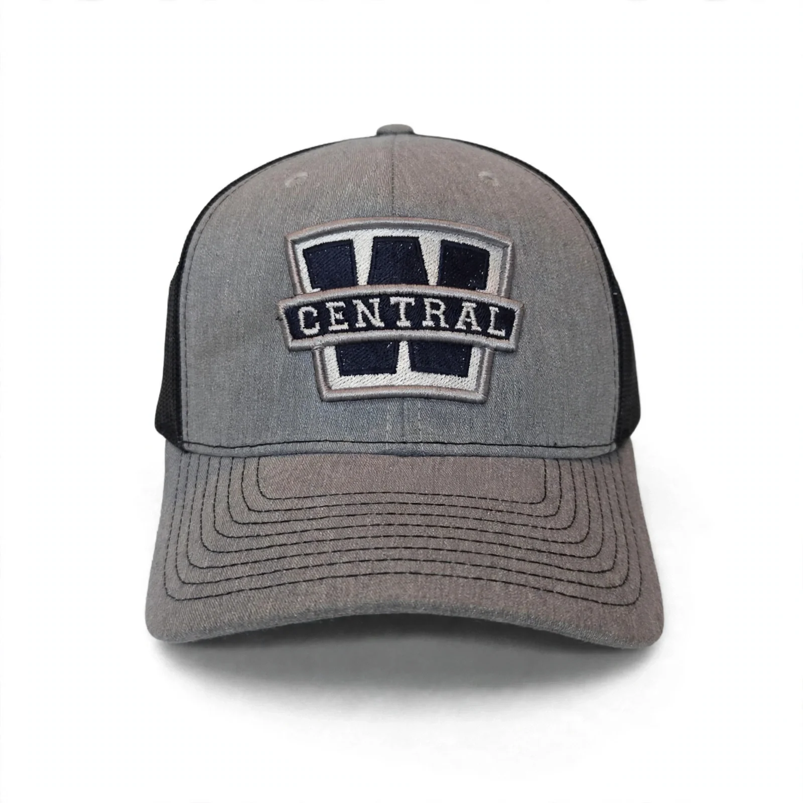 Trucker Cap | 3D Warren Central