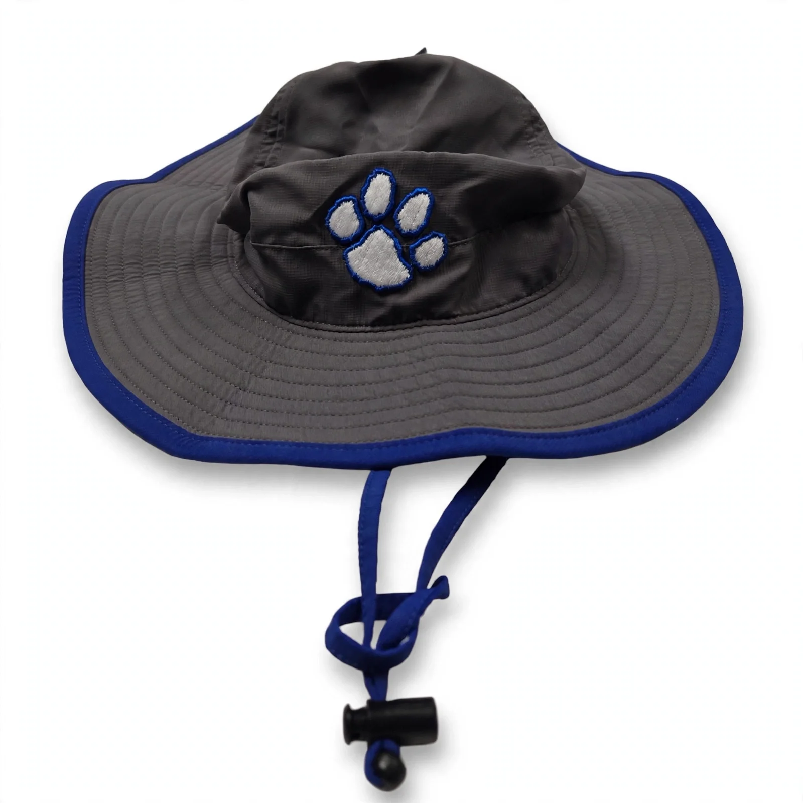 3D Paw Print Boonie