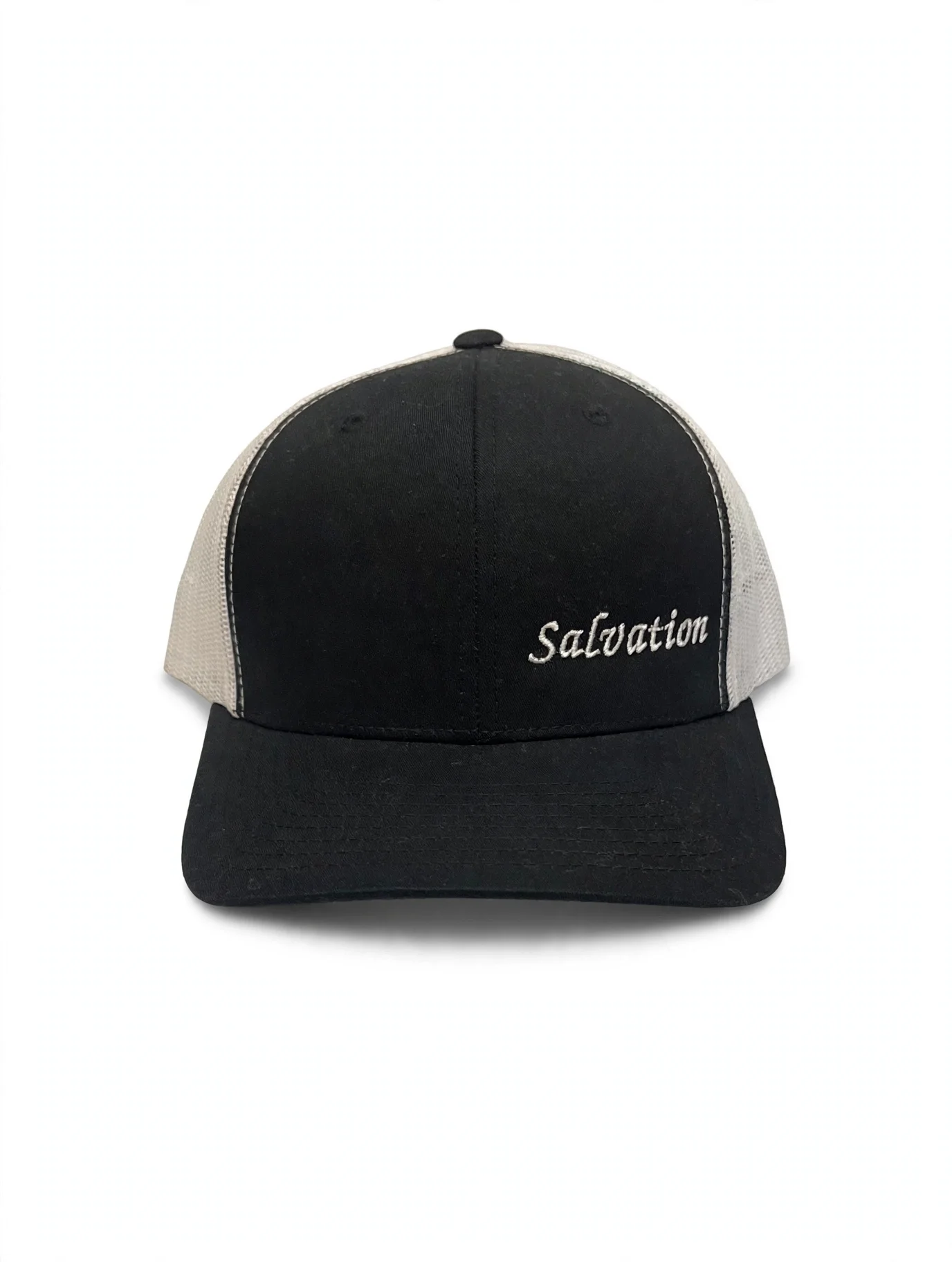 Salvation Hat - Romans 10:9