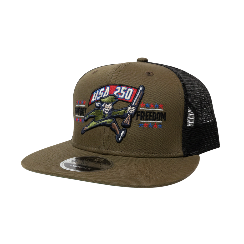 9Fifty Snapback Flatbill