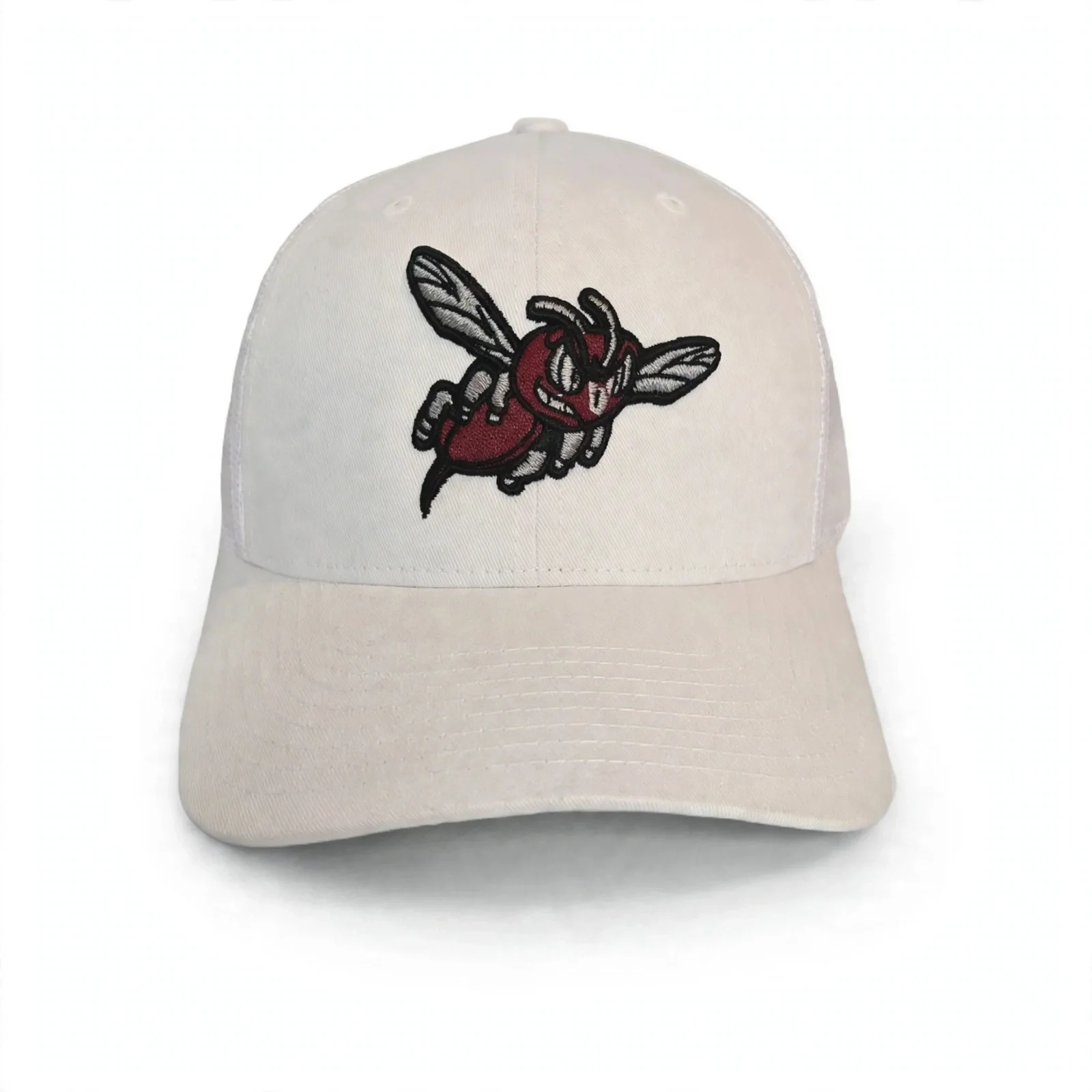 3D Metcalfe Hornet