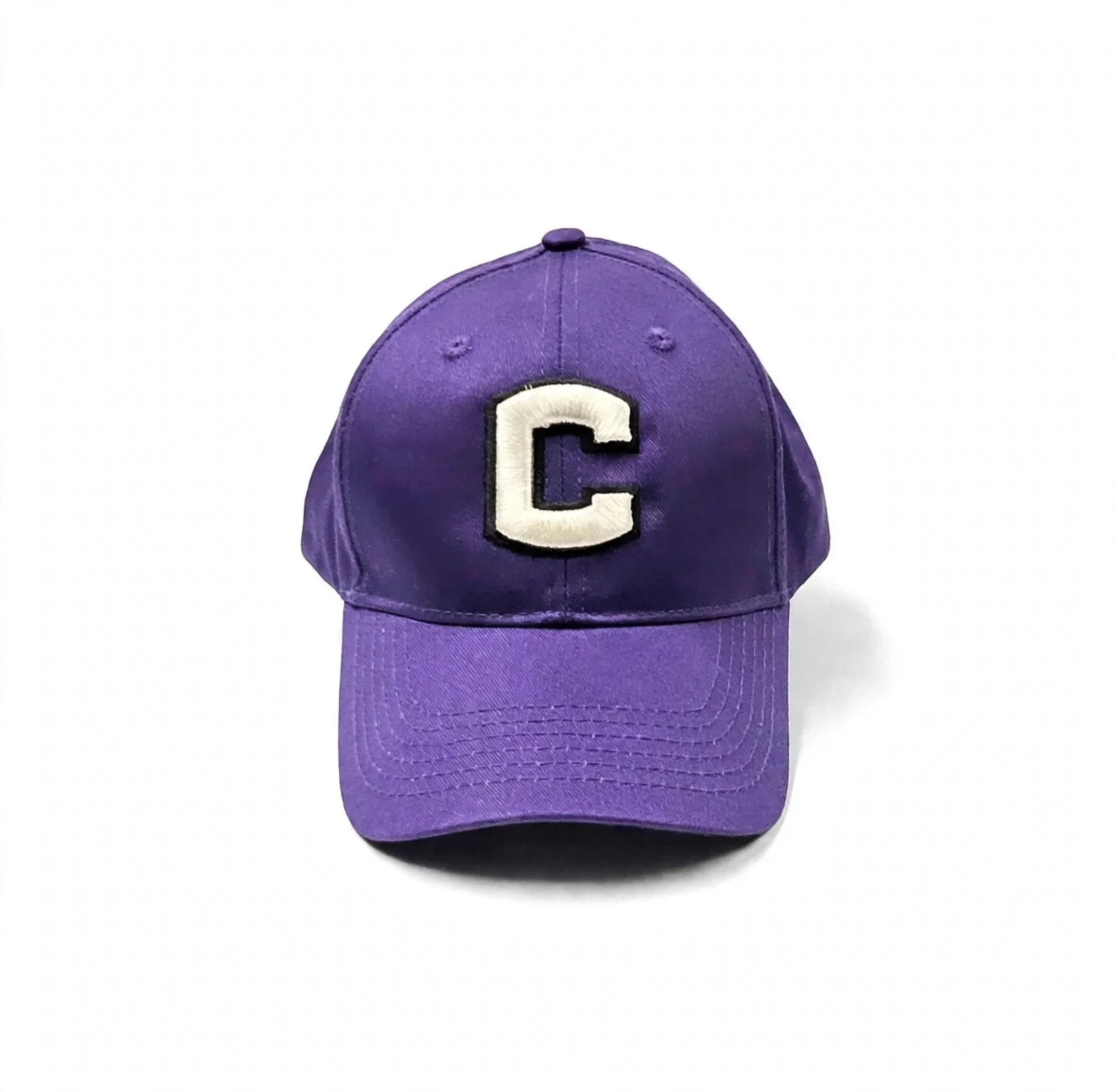 Youth Solid Back - 3D Caverna C