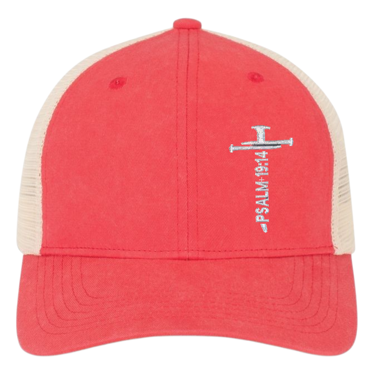 Red mesh Psalm.png