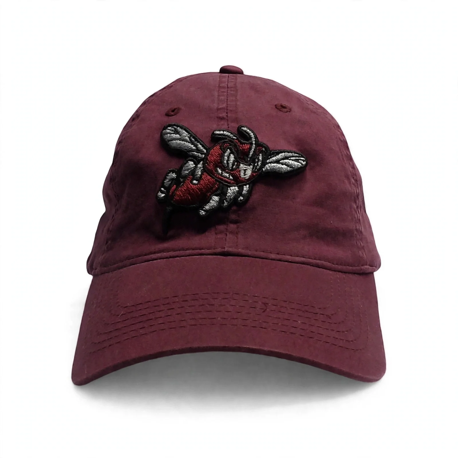 Vintage Cap | 3D Hornet