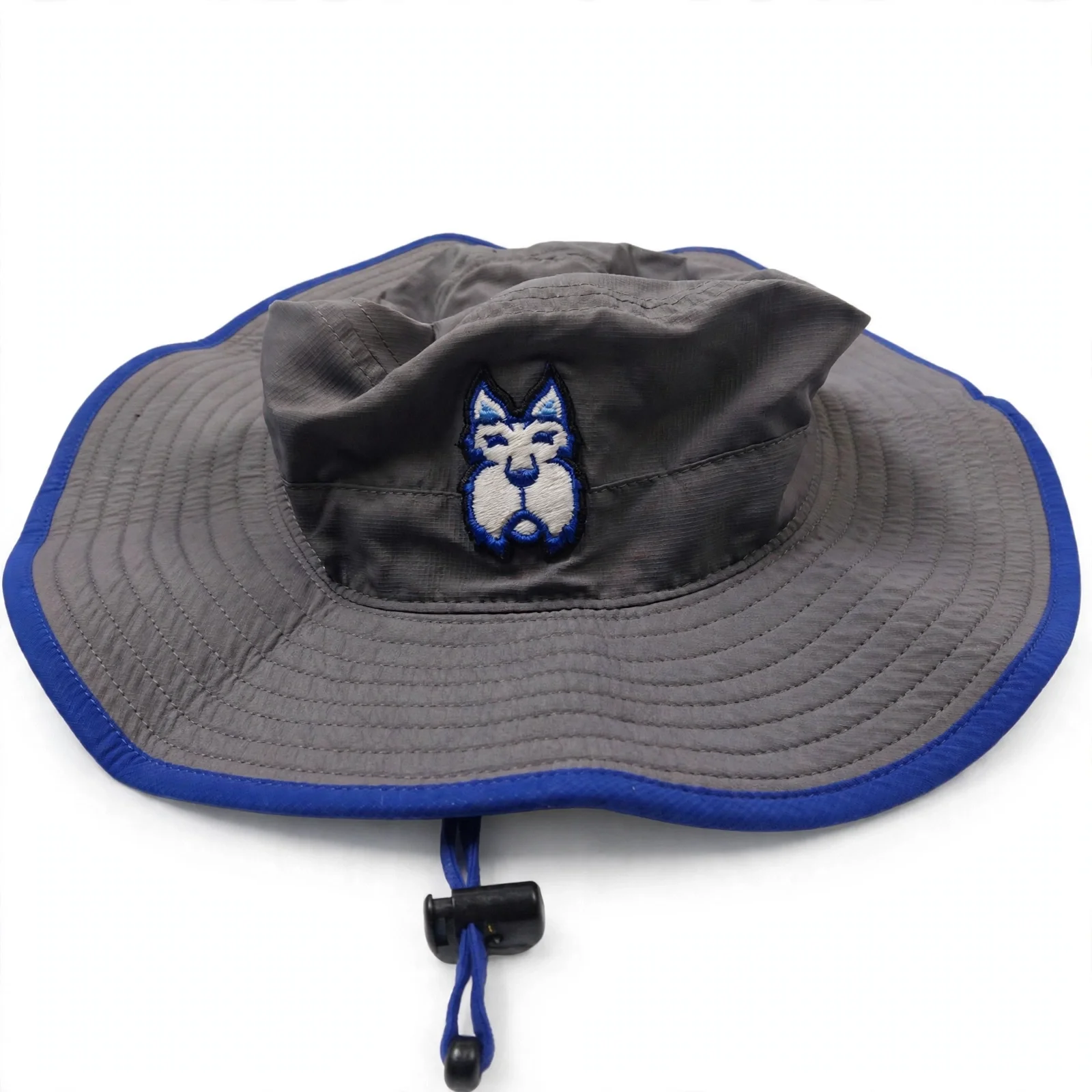 3D Dog Head - Boonie