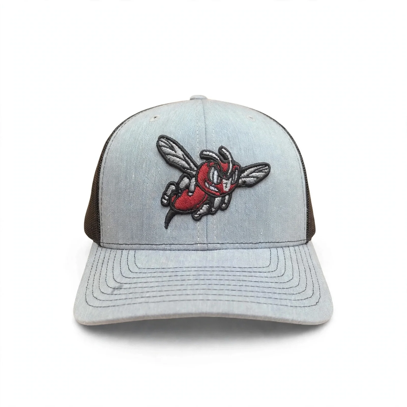 3D Metcalfe Hornet Grey