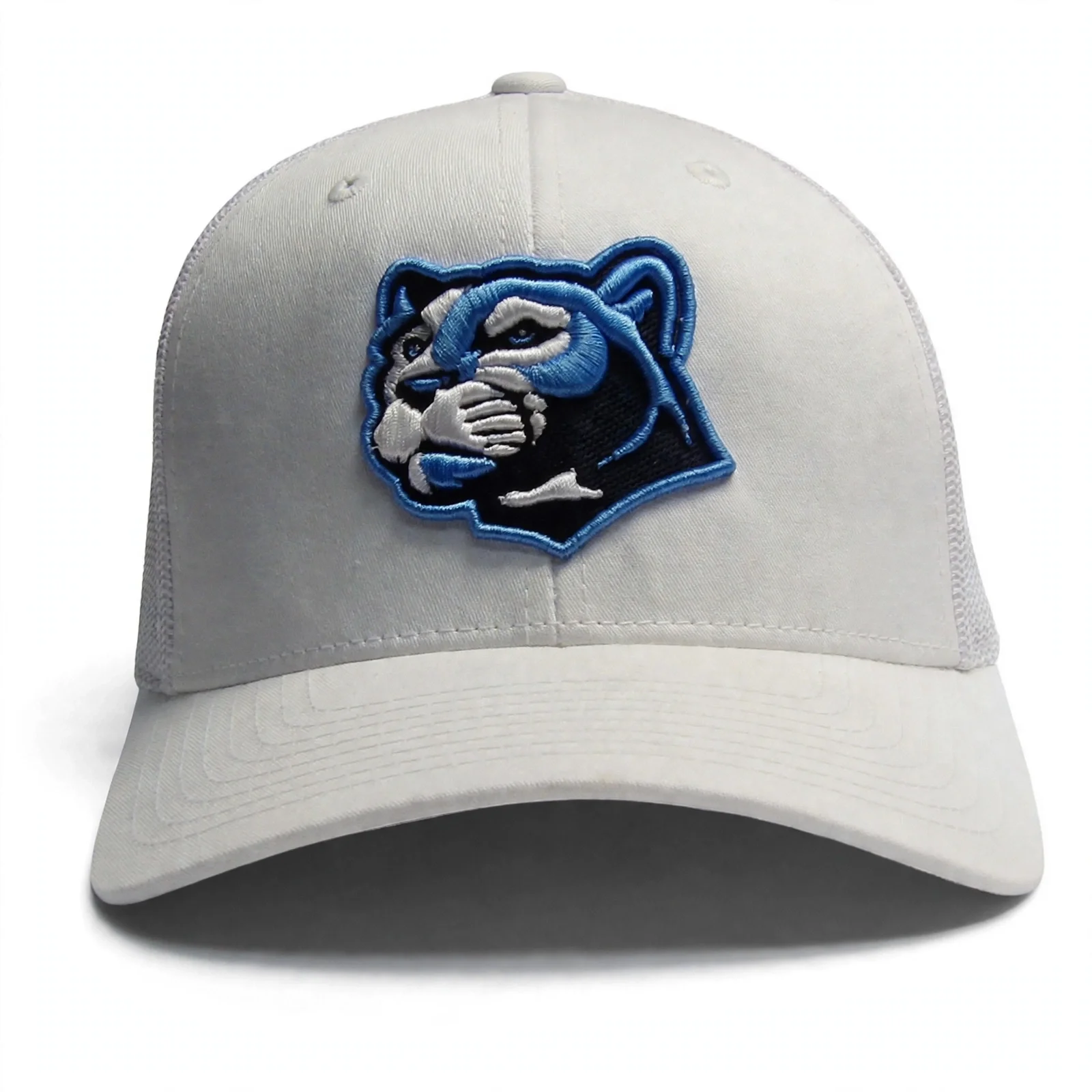 Trucker Cap | 3D Cougar