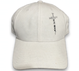 Personalized Embroidered in Nails Hat