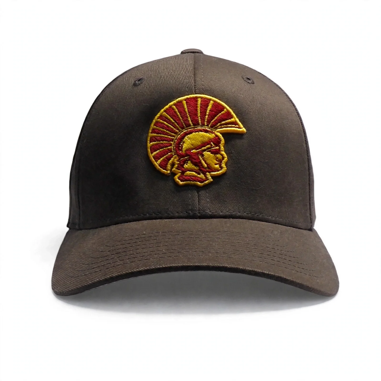 FlexFit 3D Trojan Head
