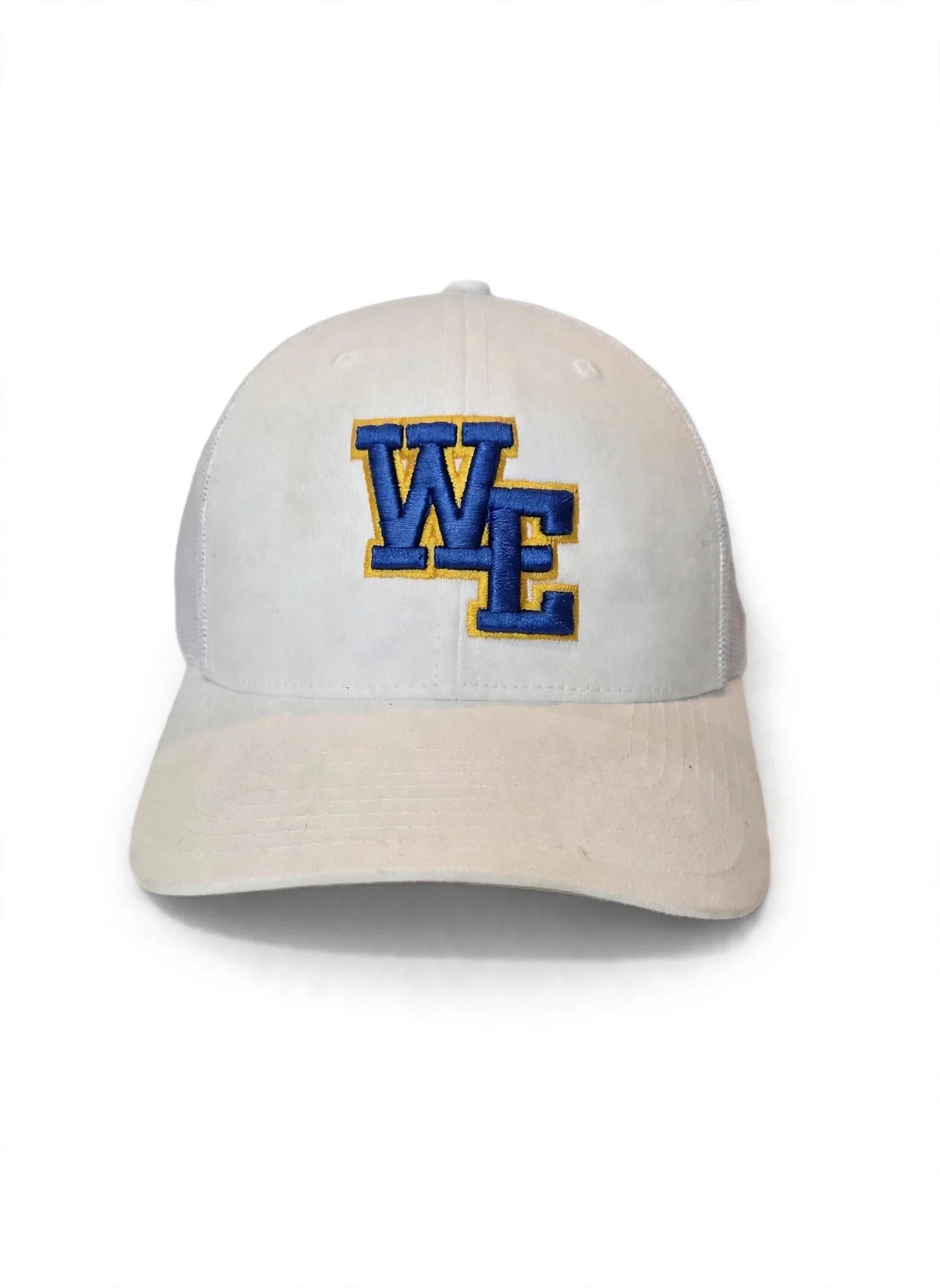 Trucker Cap | 3D Warren East