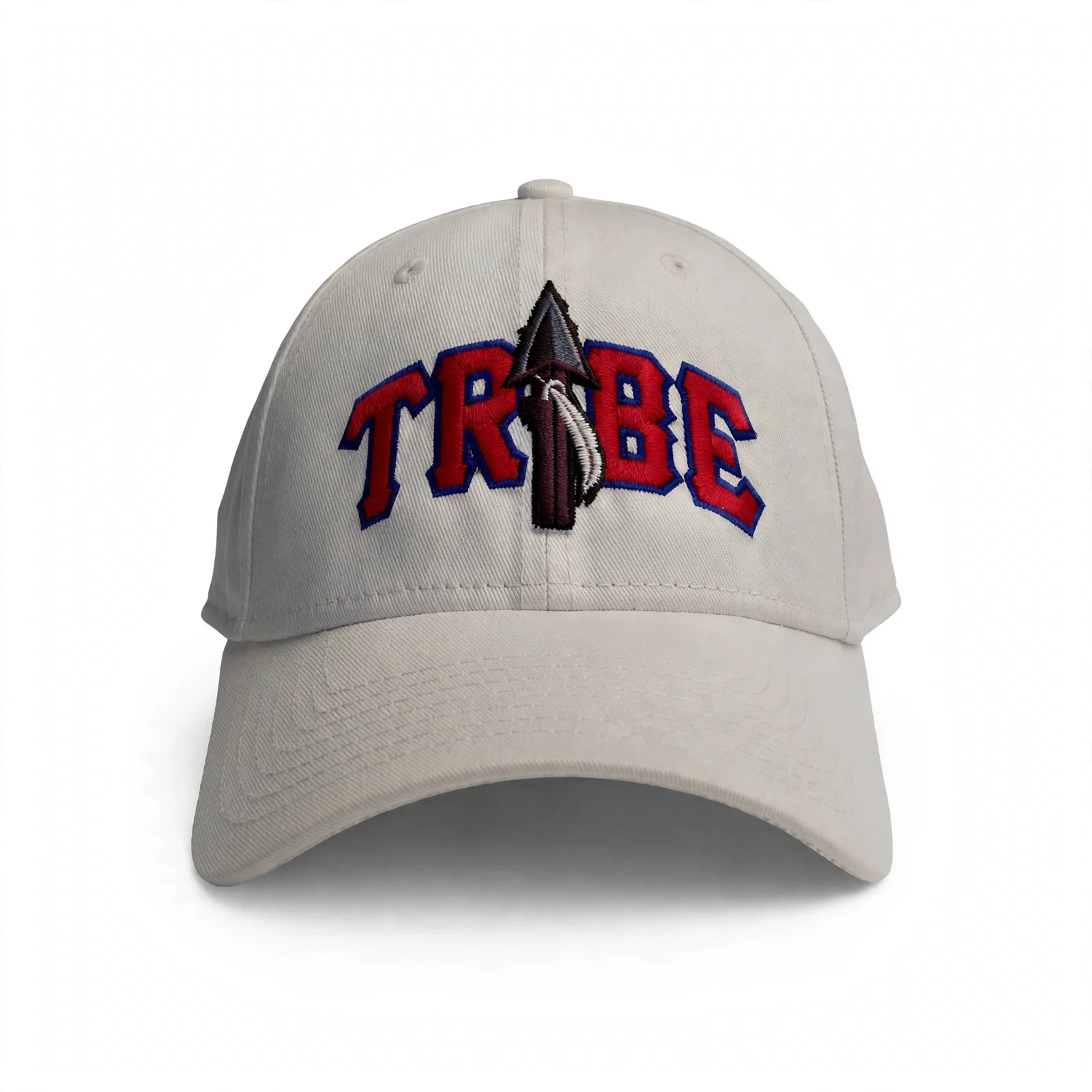 Solid back | 3D Adair Tribe