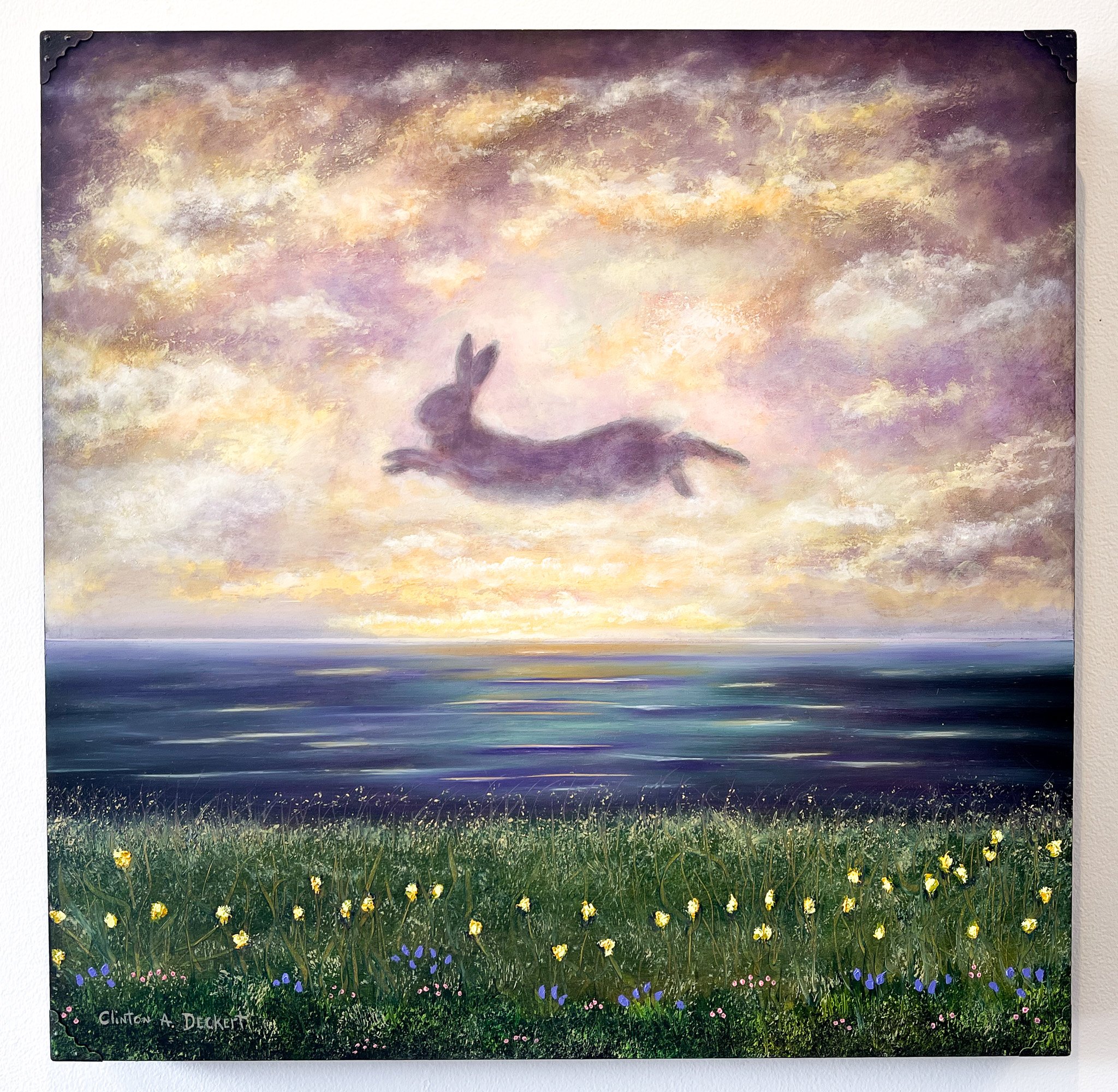 2nd Annual COLOR OF CHANGE: Art, Awareness, and the Love of Pets  