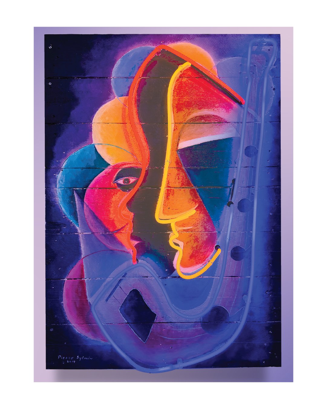 Voices in Color - Members Only Exhibition
